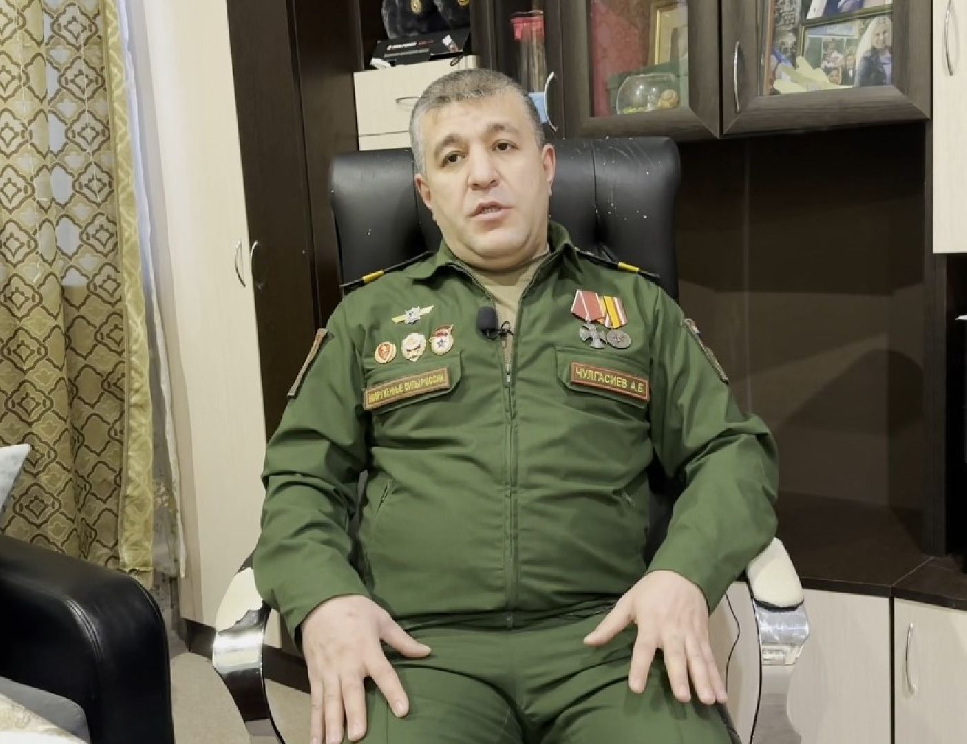 Наро-Фоминск, общество