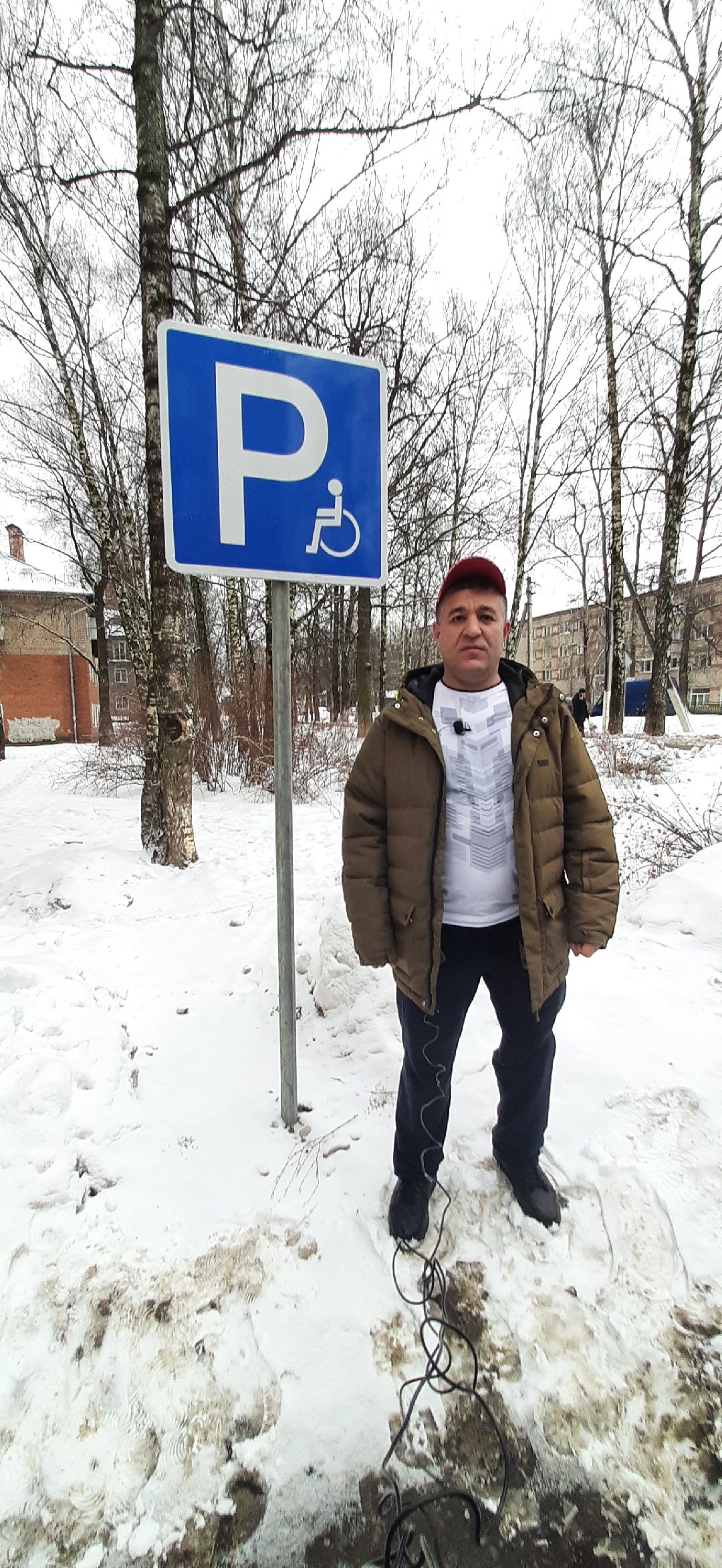 Наро-Фоминск, общество