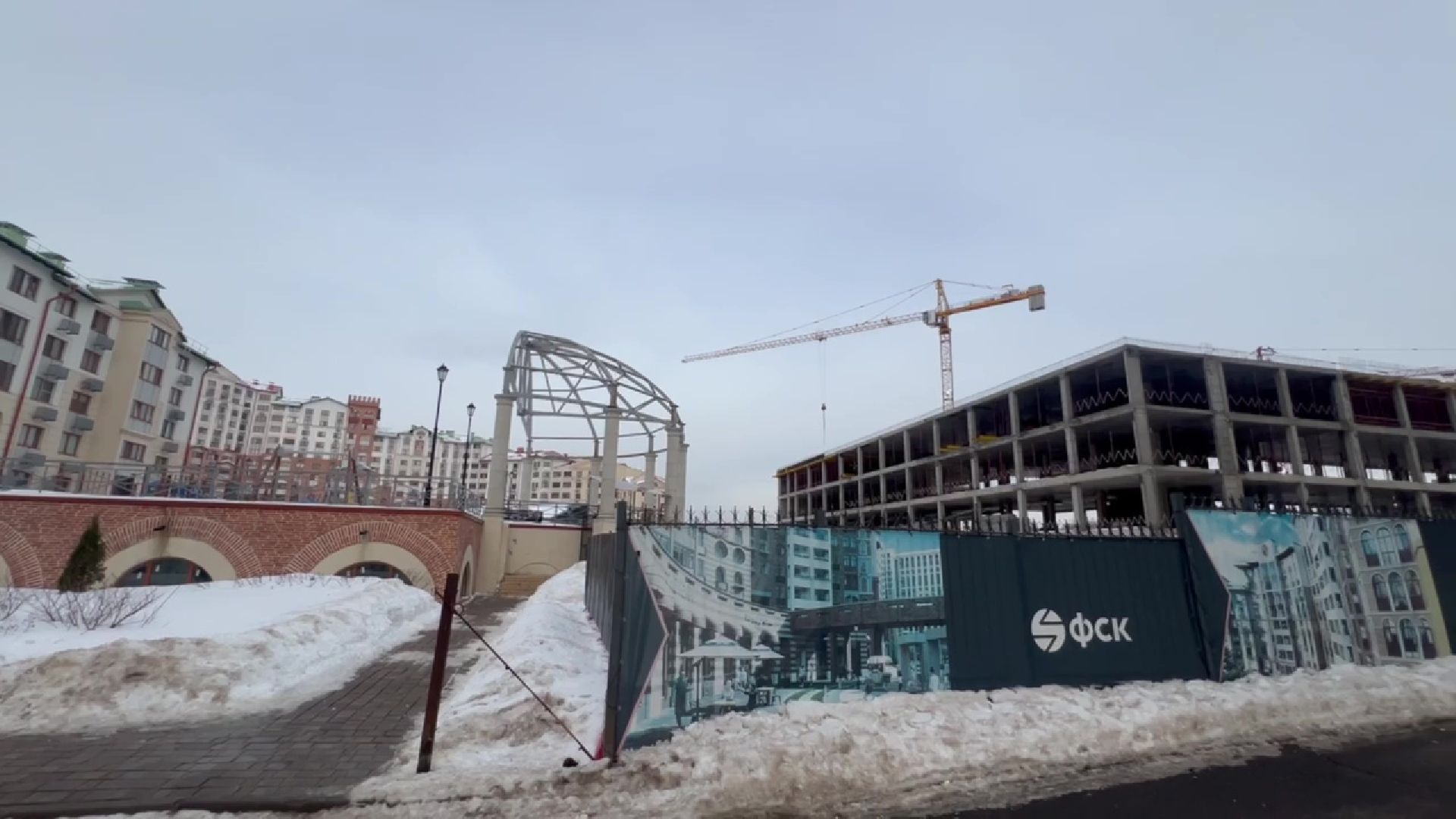 ленинский городской округ, римский квартал, школа, развилка, строительство, дети, образование,