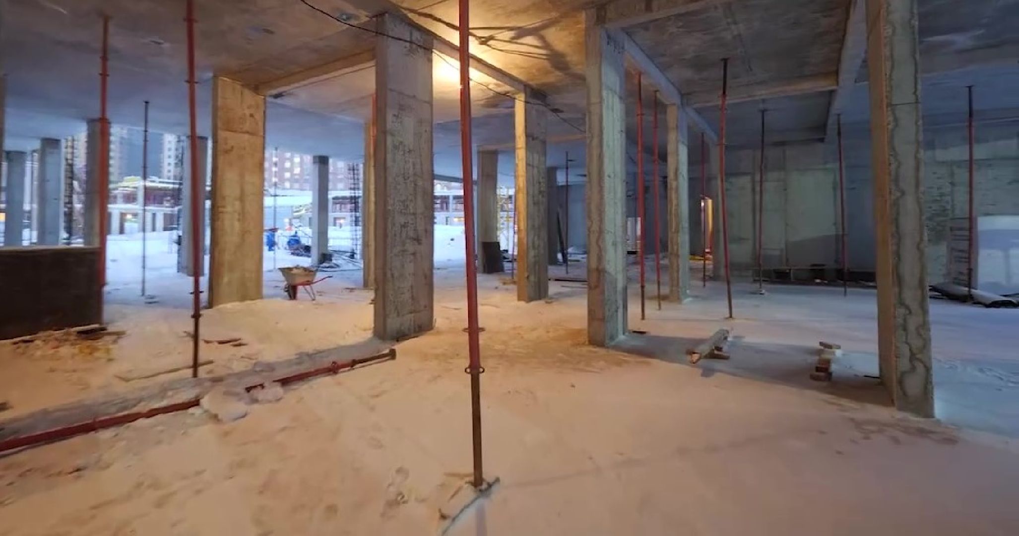 ленинский городской округ, римский квартал, школа, развилка, строительство, дети, образование,