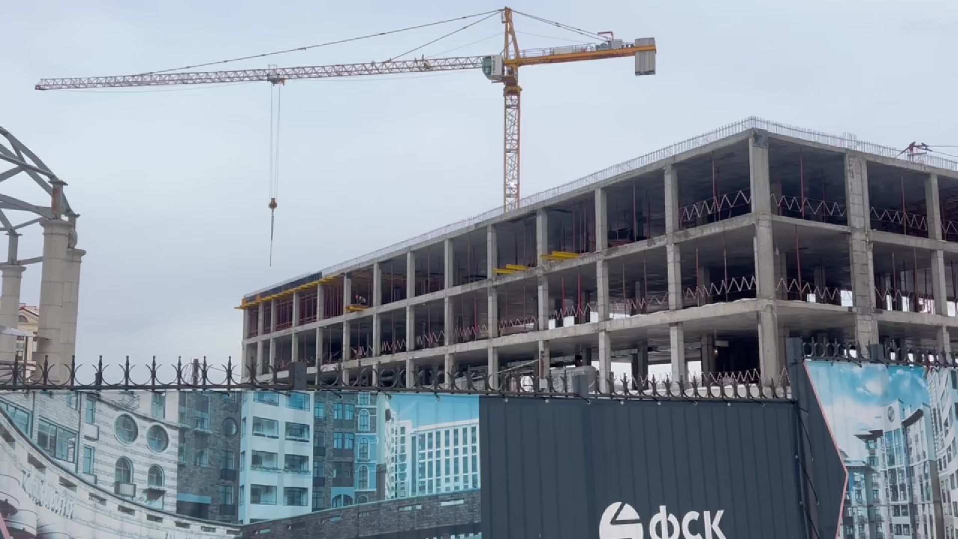 ленинский городской округ, римский квартал, школа, развилка, строительство, дети, образование,