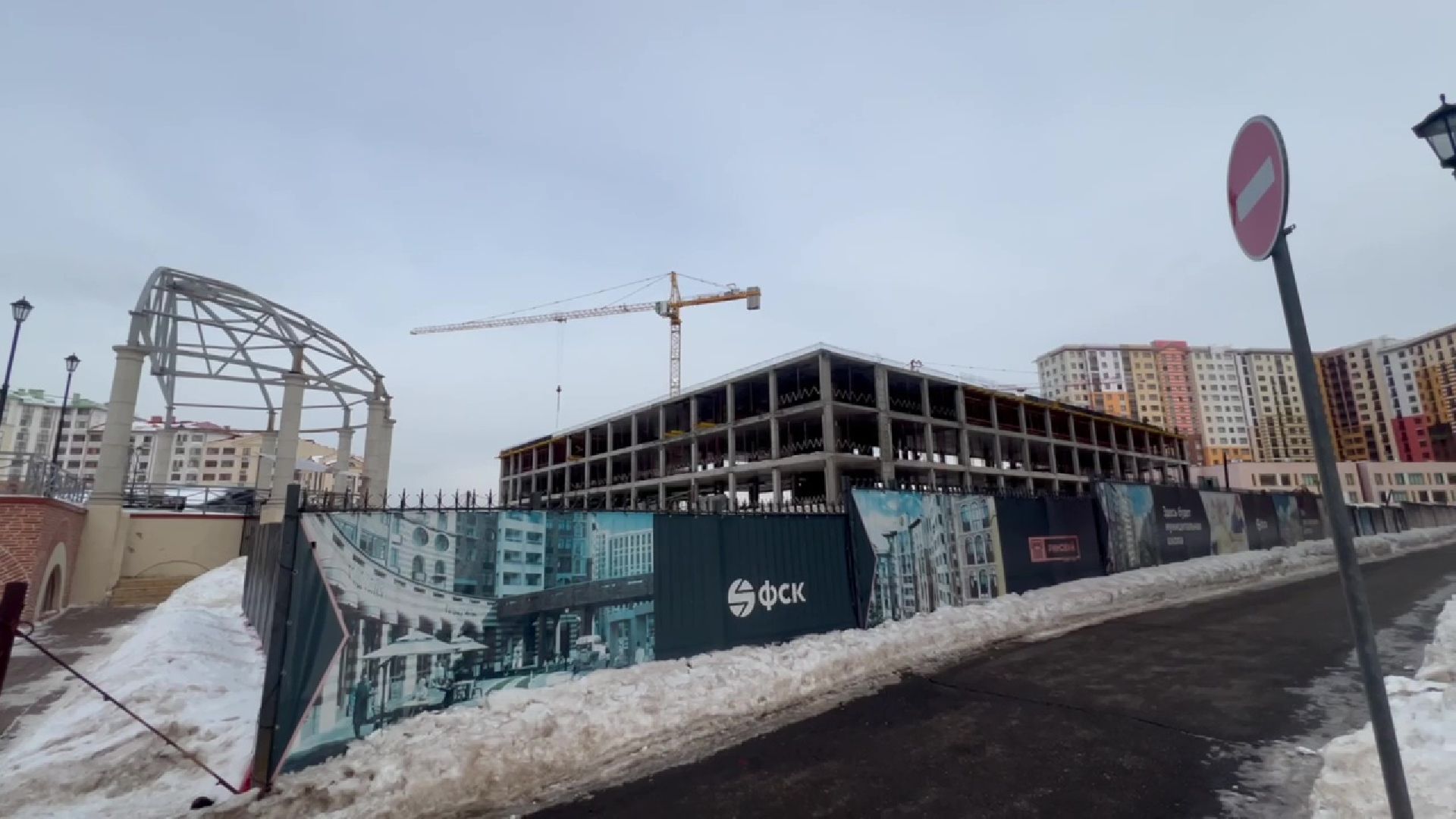 ленинский городской округ, римский квартал, школа, развилка, строительство, дети, образование,