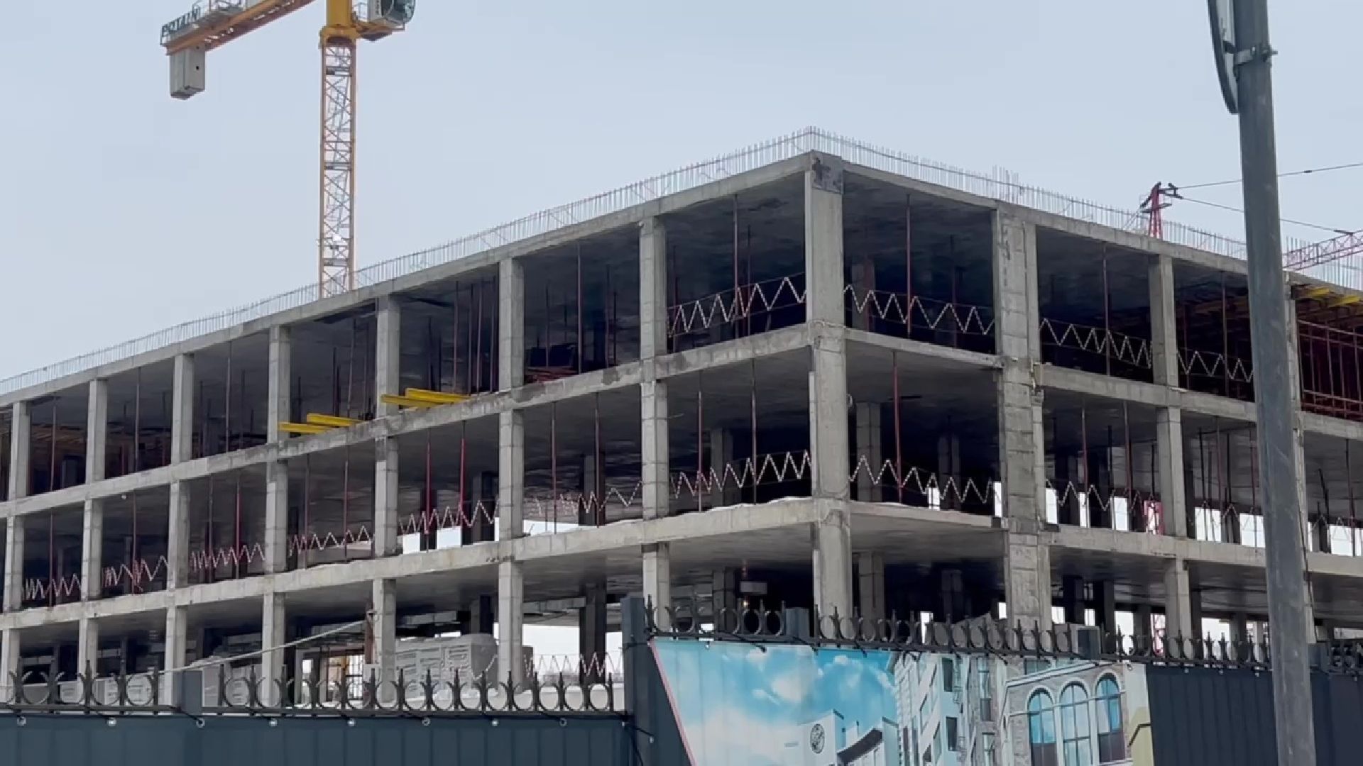 ленинский городской округ, римский квартал, школа, развилка, строительство, дети, образование,