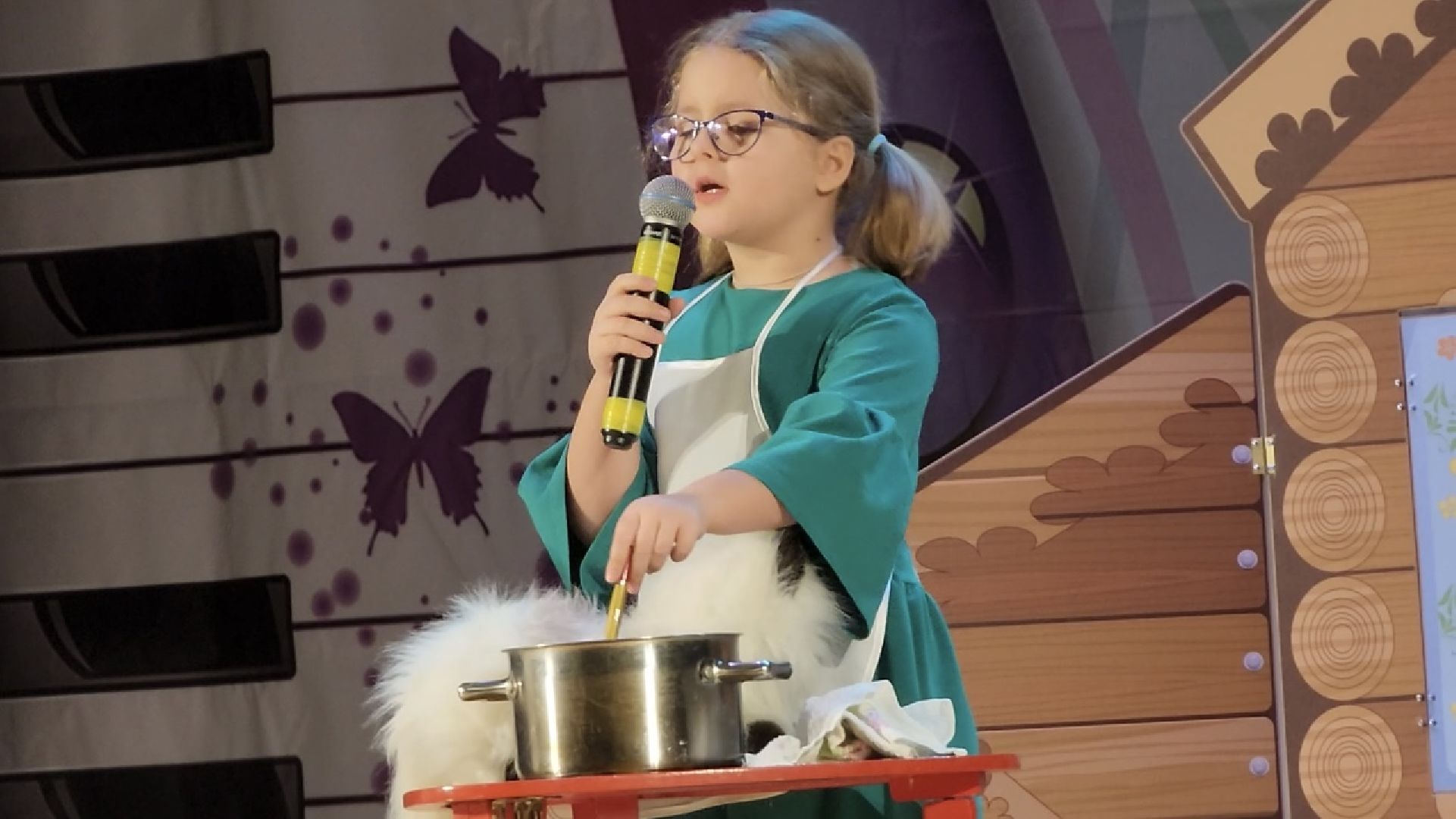 химки, музыкальный конкурс, дети, дом детского творчества, семья,