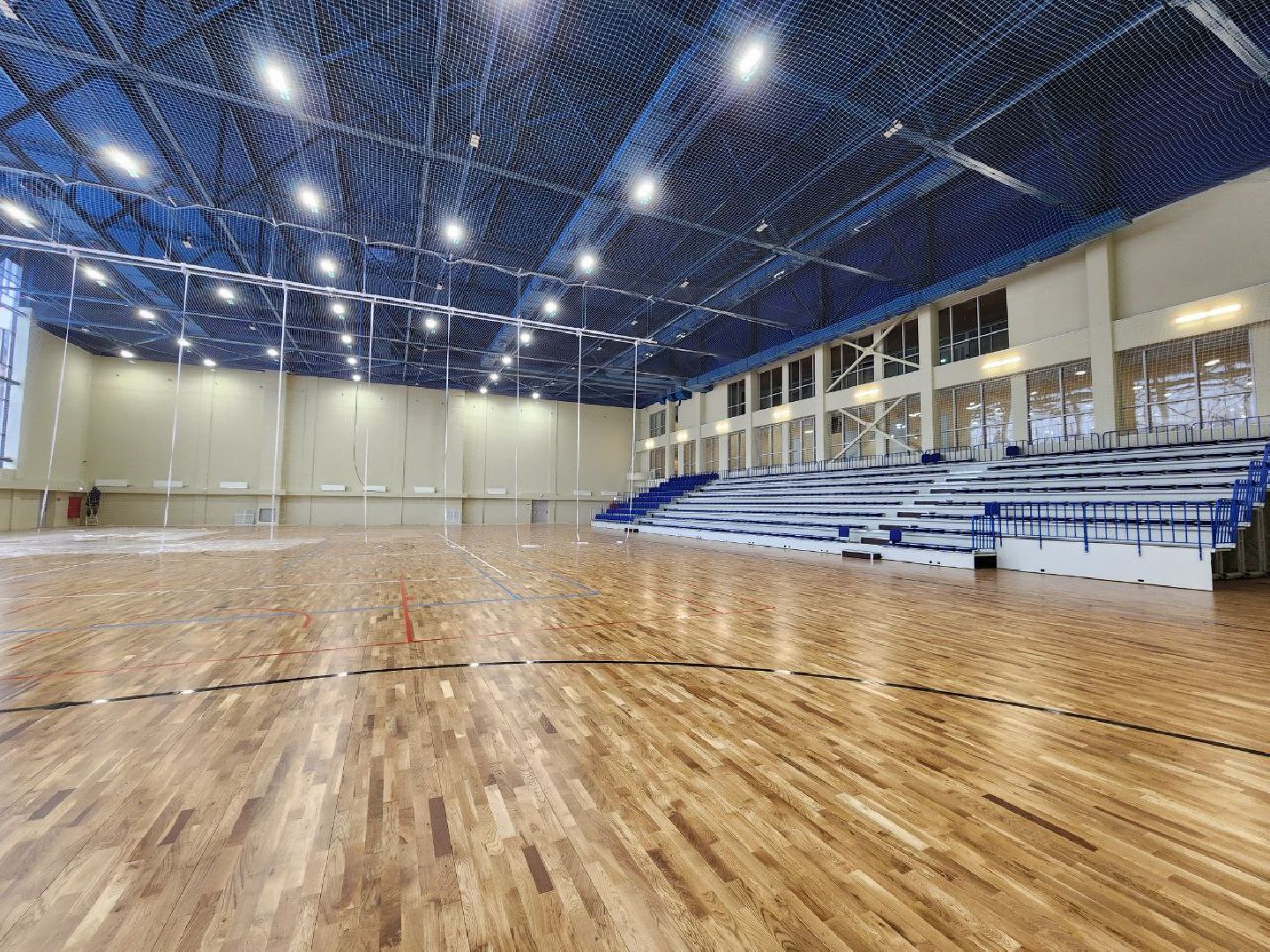 можайск, можайский городской округ, подмосковье, фок, дворец спорта, спортивный объект, школа олимпийского резерва, самбо, дзюдо, строительство,