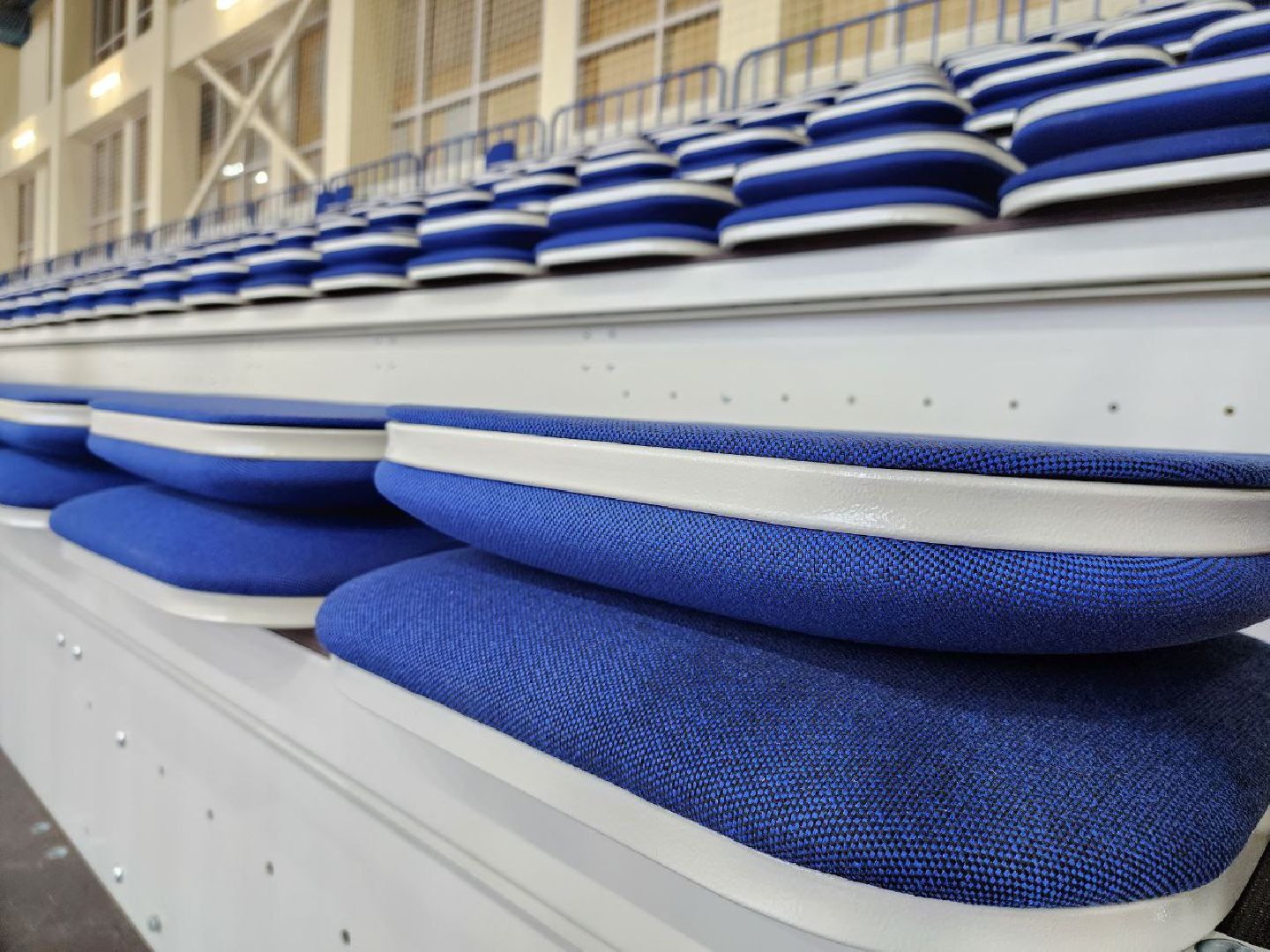 можайск, можайский городской округ, подмосковье, фок, дворец спорта, спортивный объект, школа олимпийского резерва, самбо, дзюдо, строительство,