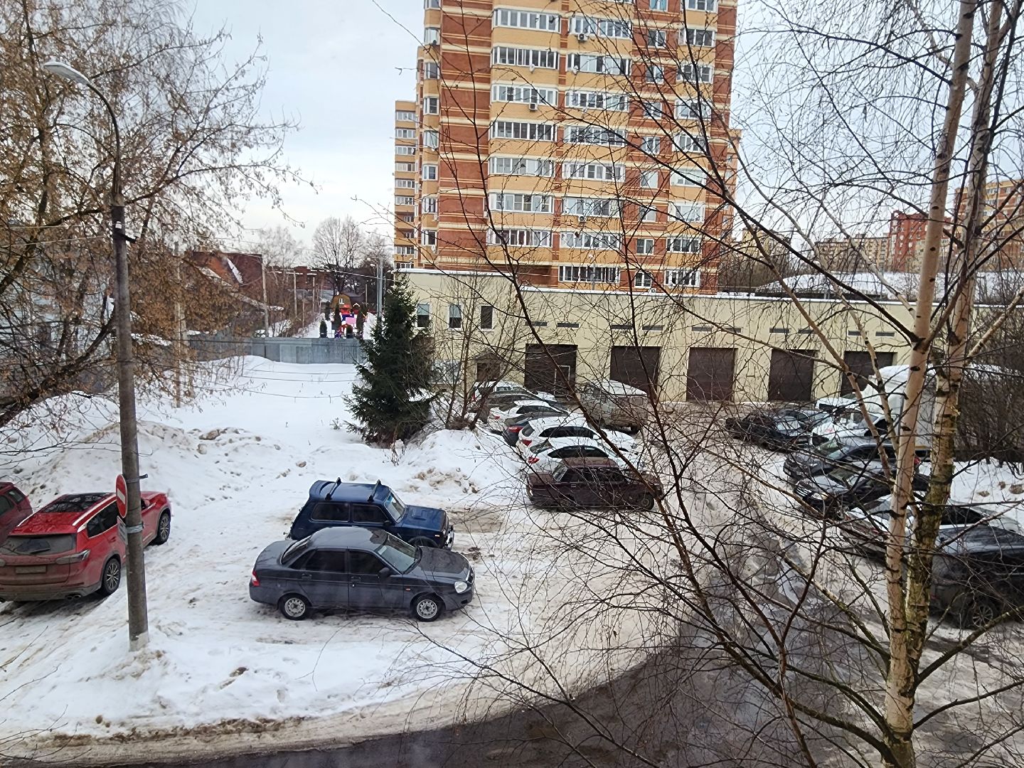 Звенигород, здравоохранение подмосковья, профилактика заболеваний,