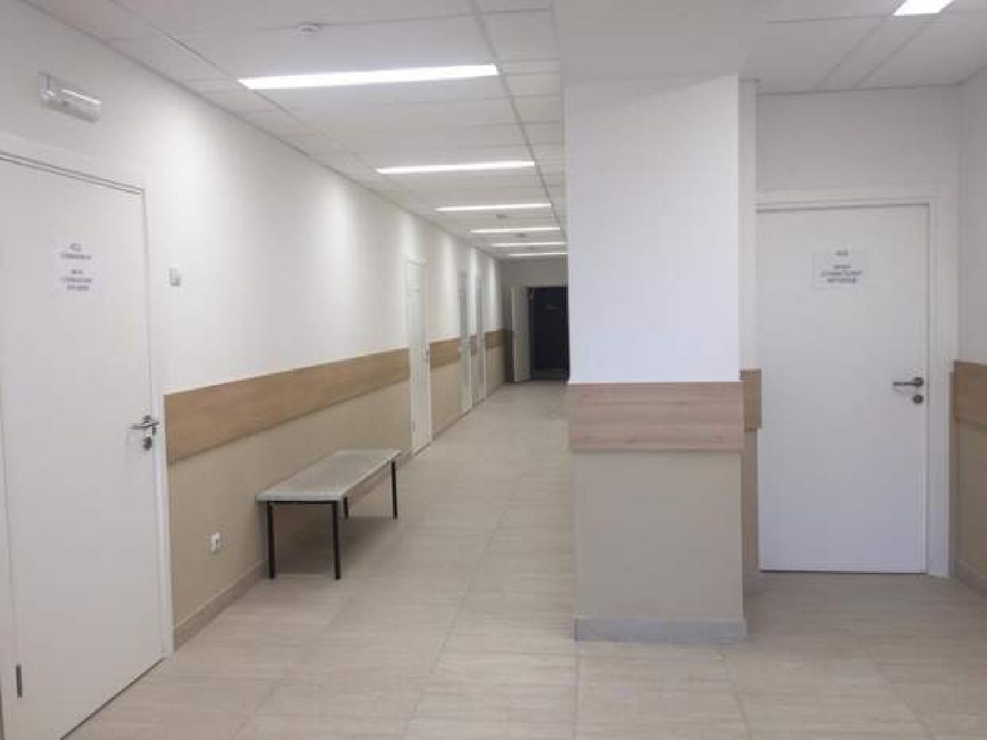 Звенигород, здравоохранение подмосковья, профилактика заболеваний,