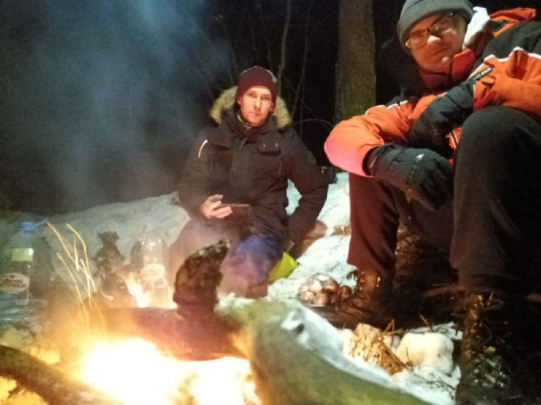 Сергиев Посад