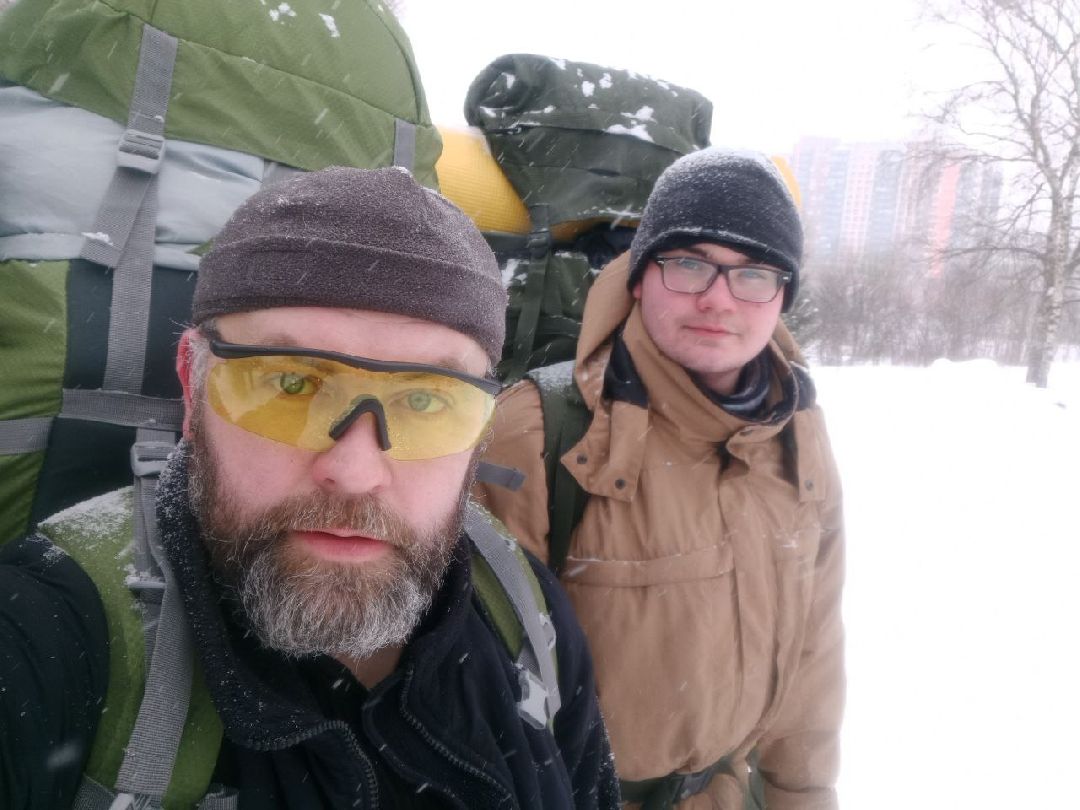 Сергиев Посад