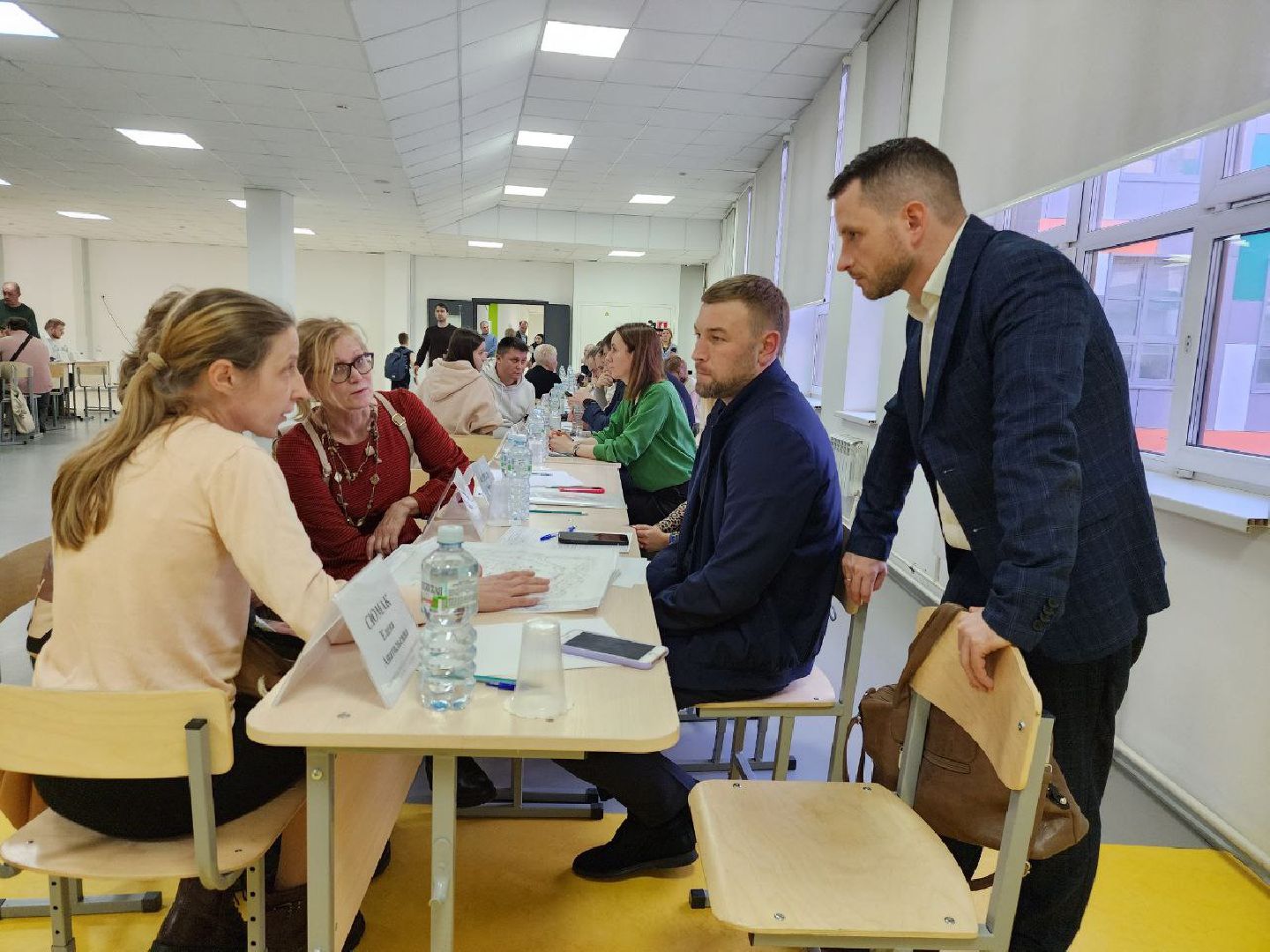 мытищи, выездная администрация, ТСЖ Строитель, Кадастровые вопросы, Оформить участок под МКД,