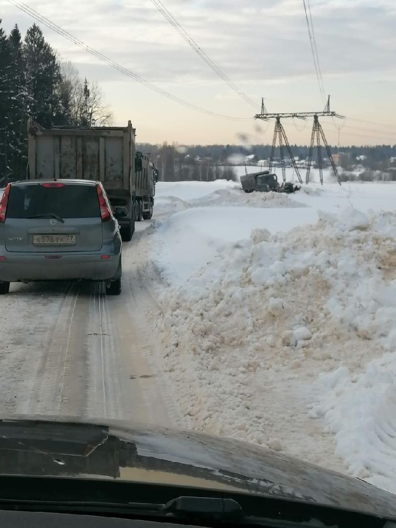 мытищи, выездная администрация, Фелисово, расширение дороги,