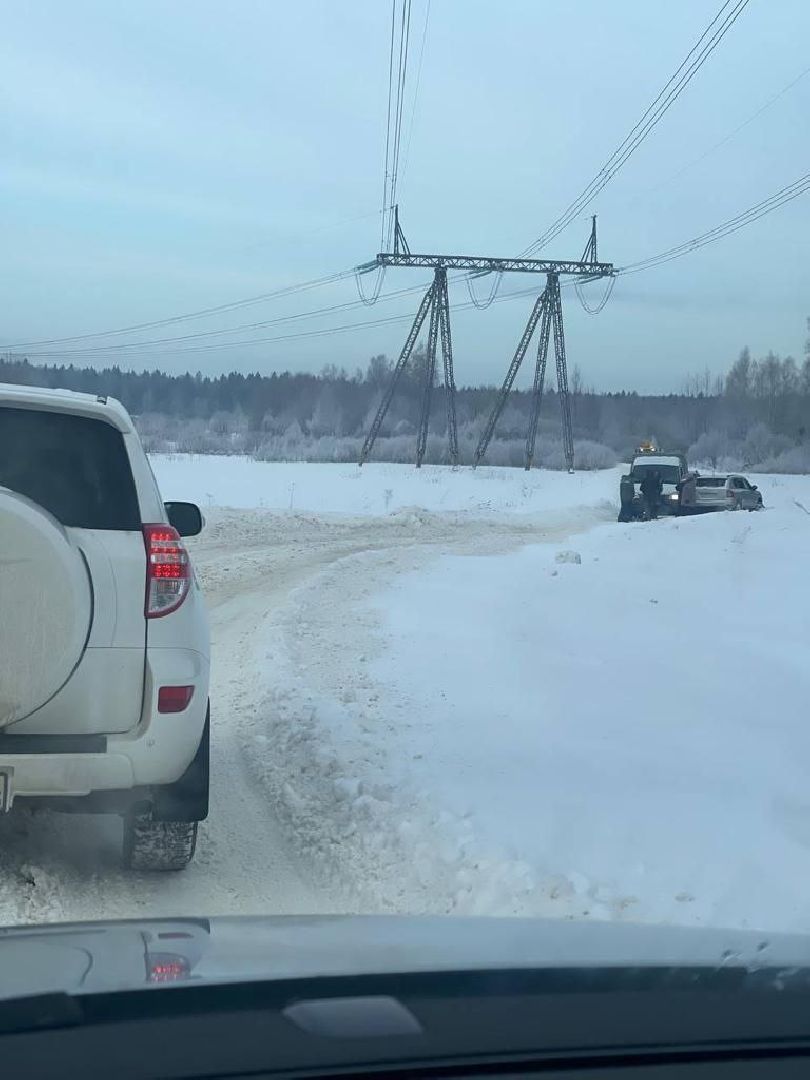 мытищи, выездная администрация, Фелисово, расширение дороги,