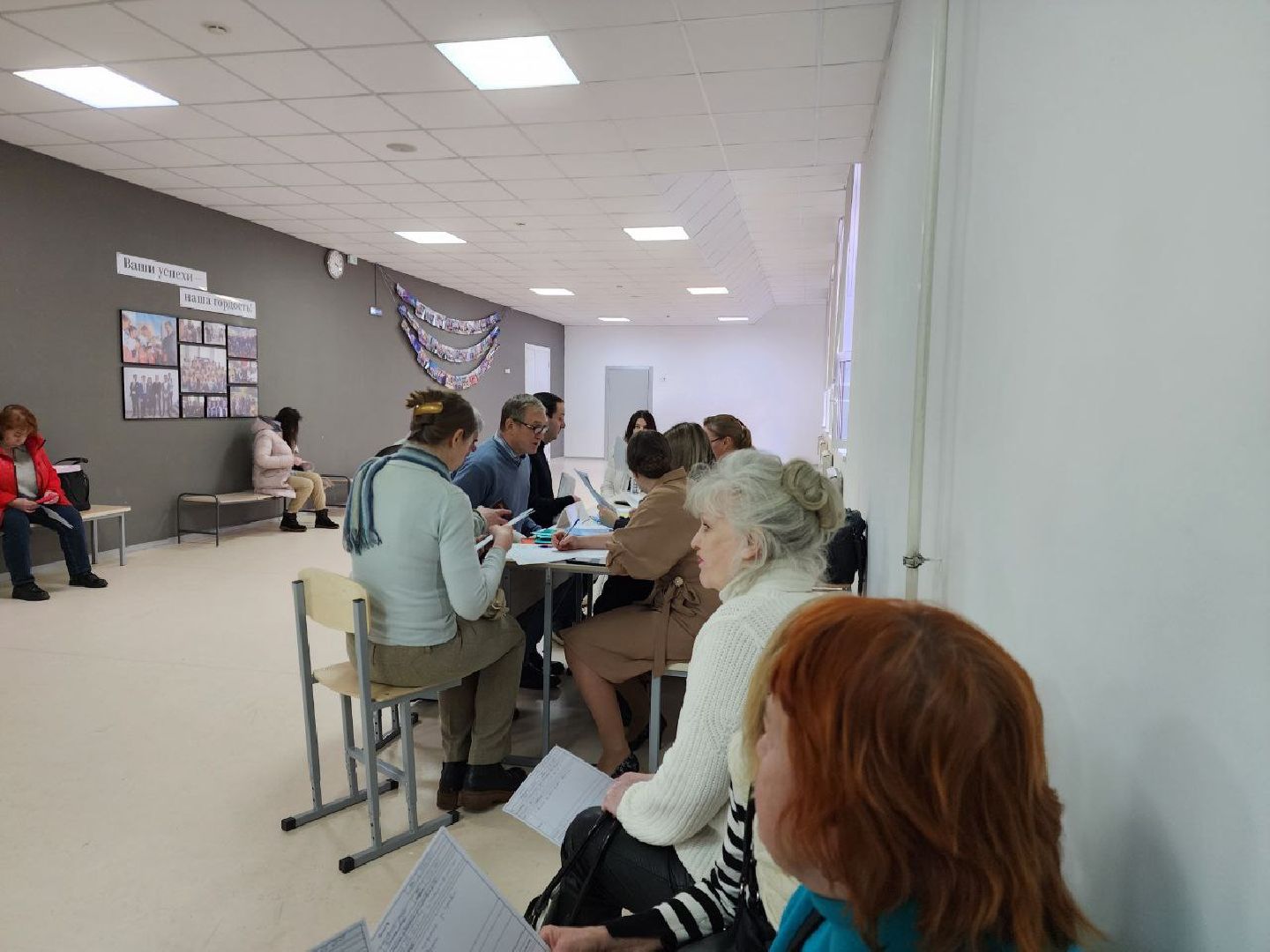 мытищи, выездная администрация, Фелисово, расширение дороги,