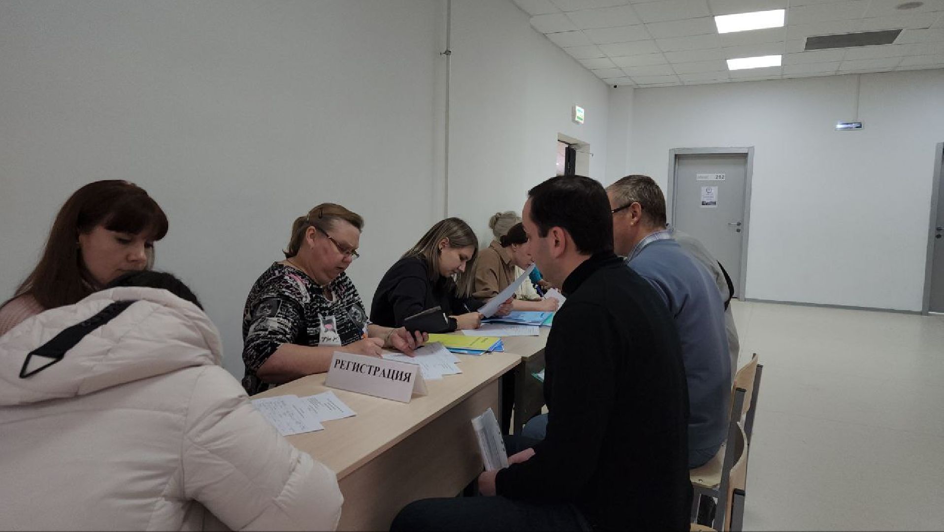 мытищи, выездная администрация, Фелисово, расширение дороги,