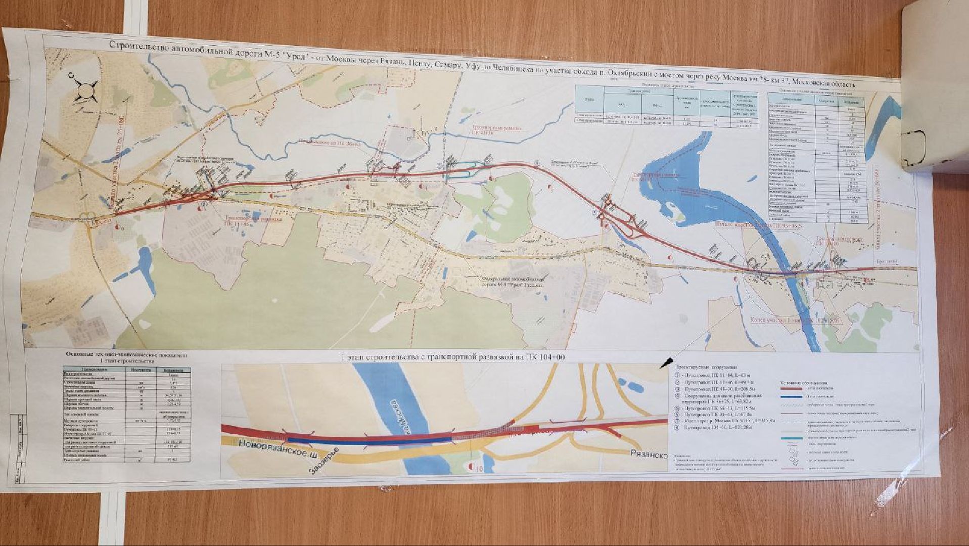 поселок Октябрьский, строители, Безопасные качественные дороги,