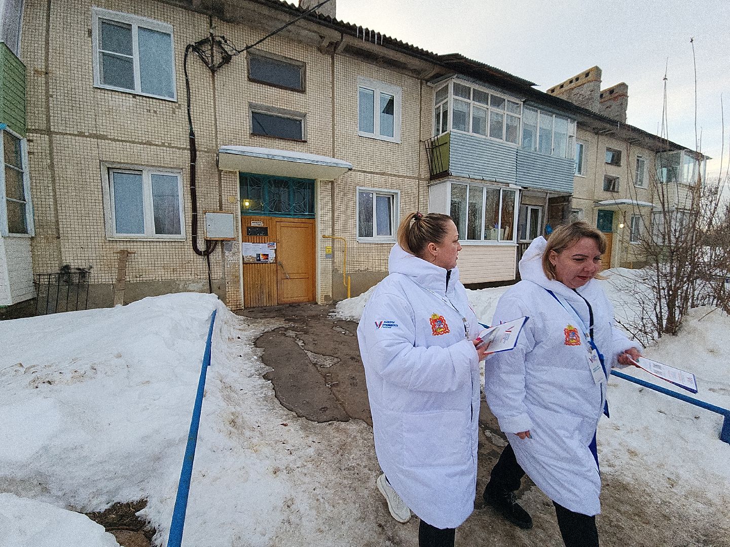 зарайск, выборы, информаторы,