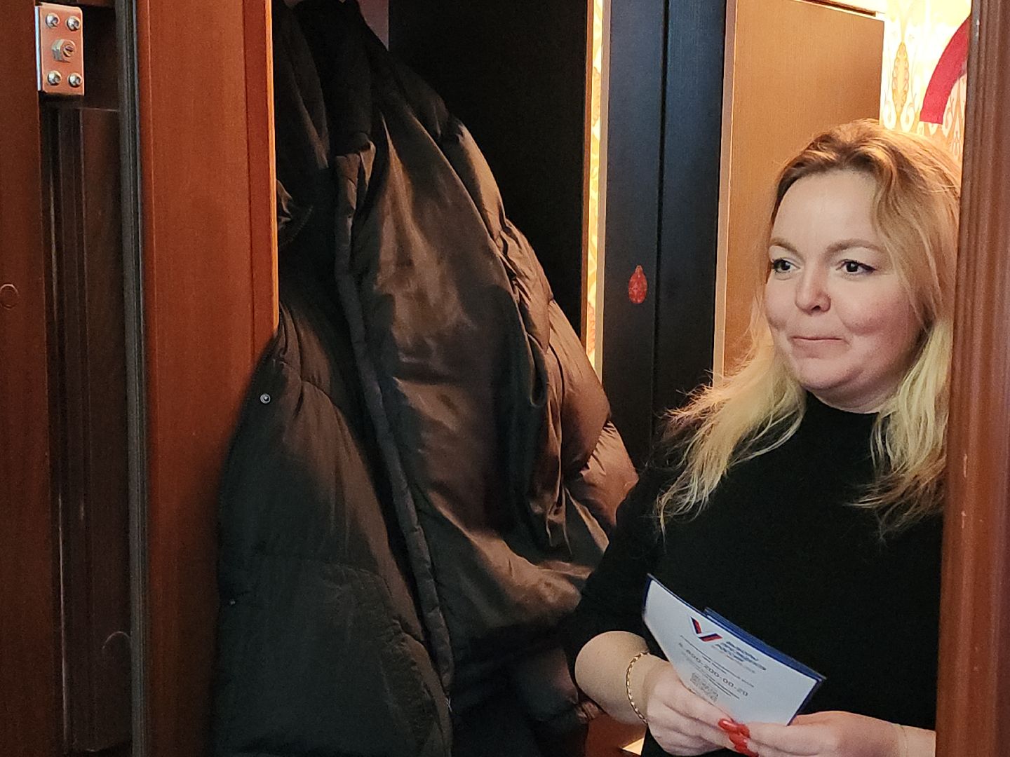 зарайск, выборы, информаторы,