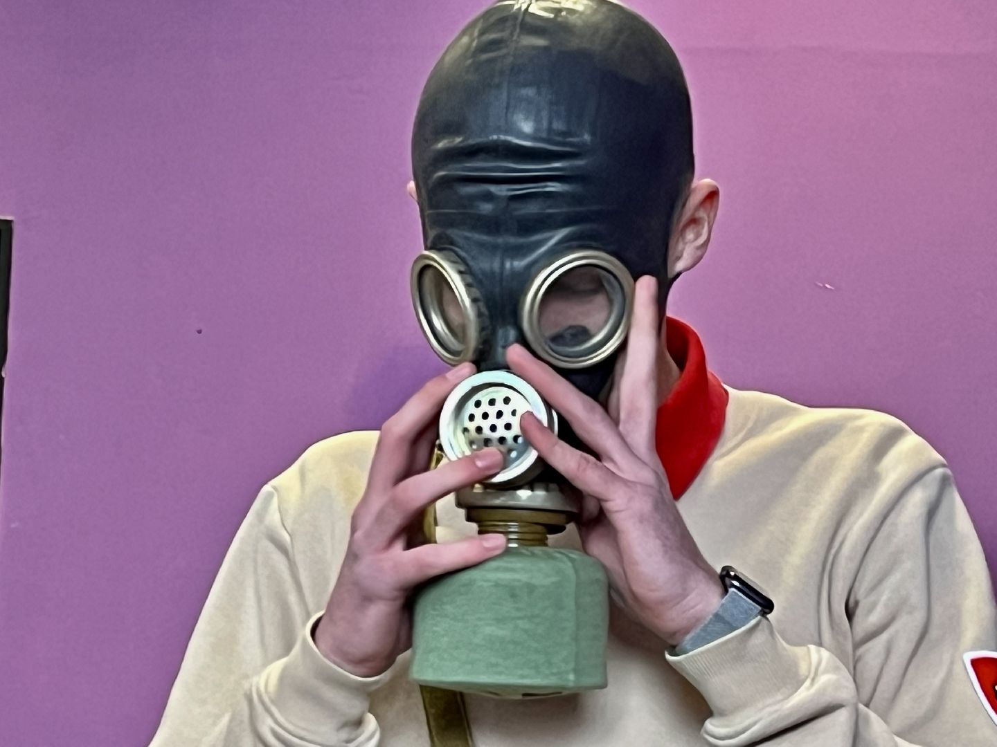 наро-фоминск, молодежный центр наро-фоминск, школа безопасности, юнармия, движение первых, патриотизм,