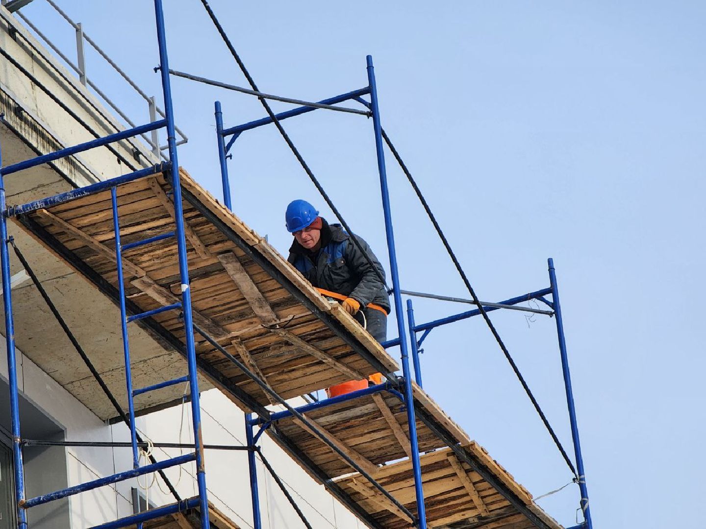 можайск, можайский городской округ, подмосковье, строительство, аварийное жилье, собственники, ключи от квартир, нацпроекты, программа губернатора, президентский проект,