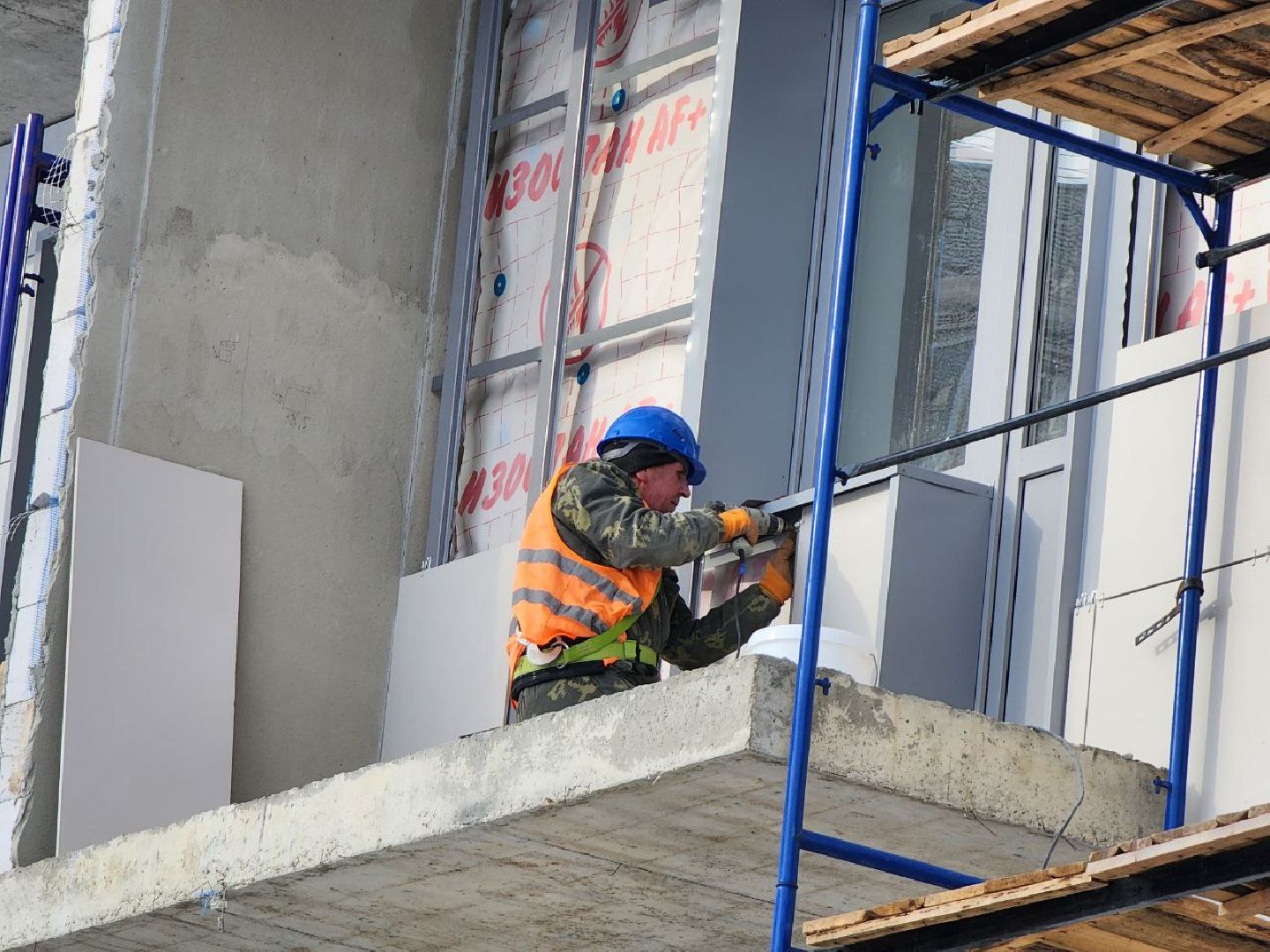 можайск, можайский городской округ, подмосковье, строительство, аварийное жилье, собственники, ключи от квартир, нацпроекты, программа губернатора, президентский проект,