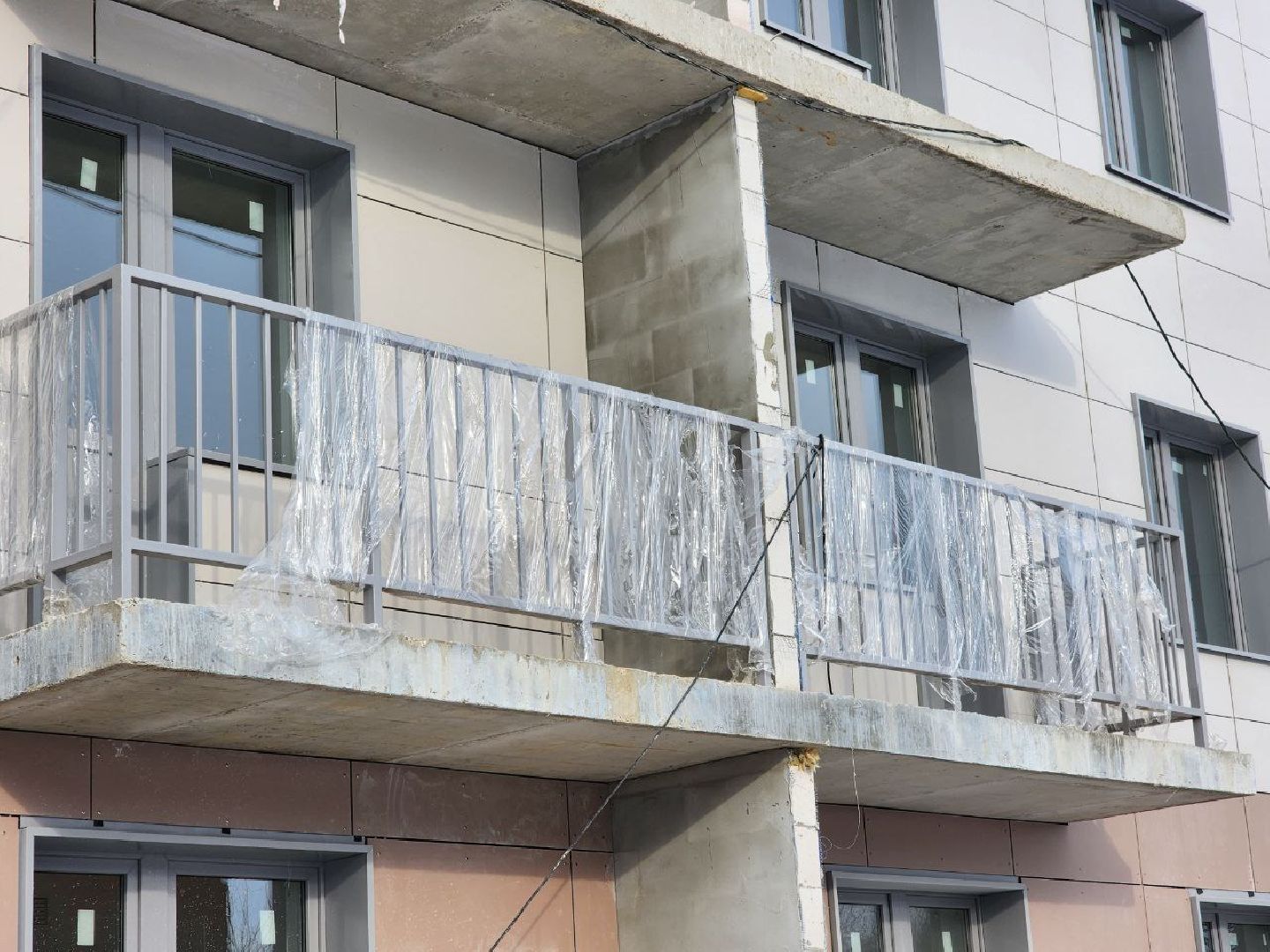 можайск, можайский городской округ, подмосковье, строительство, аварийное жилье, собственники, ключи от квартир, нацпроекты, программа губернатора, президентский проект,