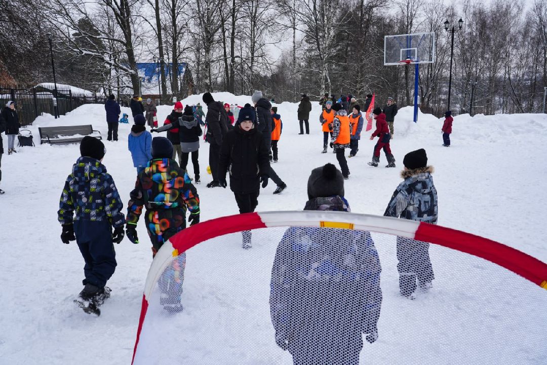 Сергиев Посад