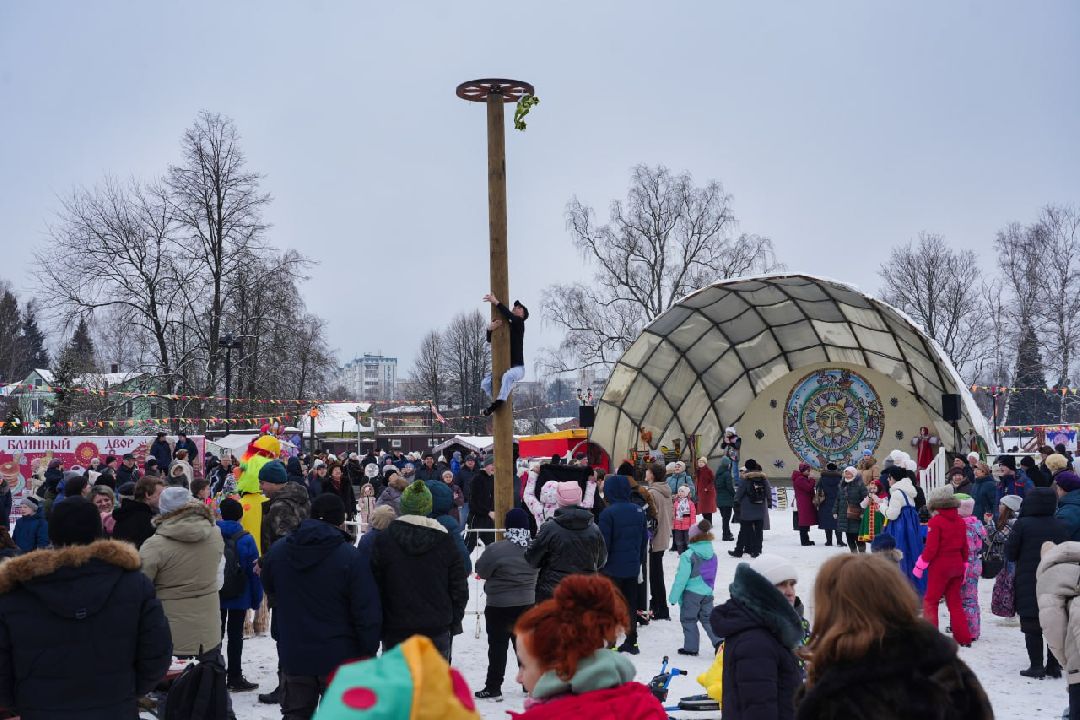 Сергиев Посад