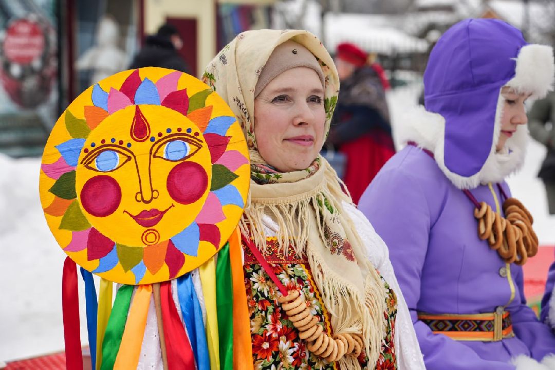 Сергиев Посад