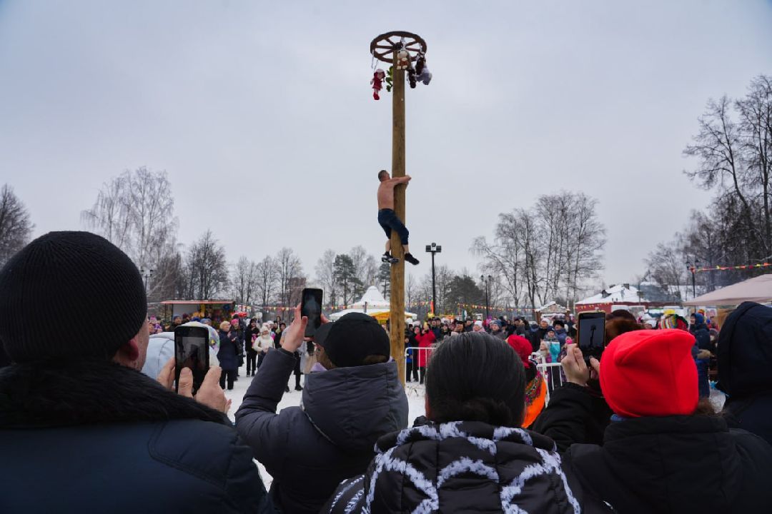 Сергиев Посад