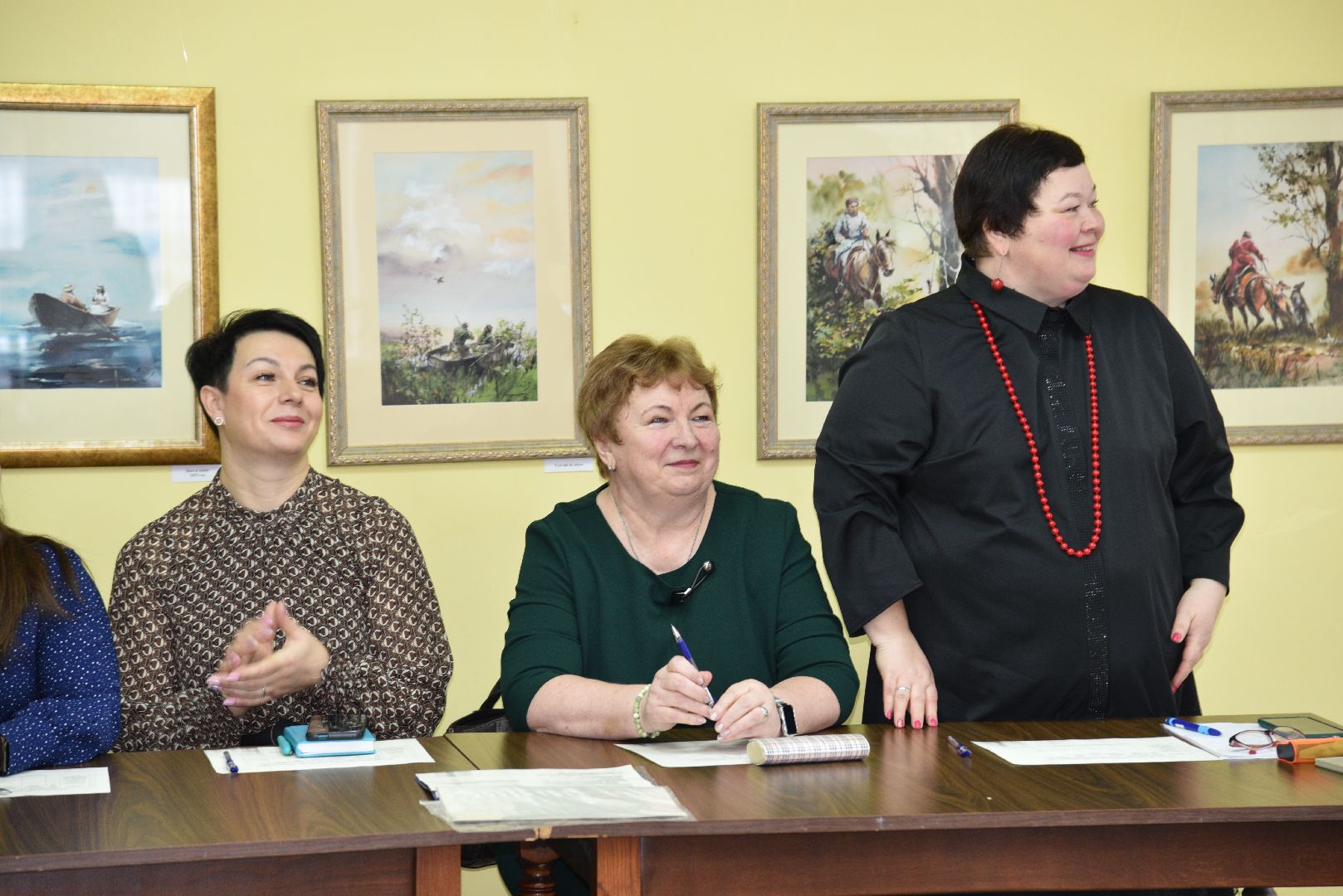 лотошино, образование, конкурс педагогов, педагог года,