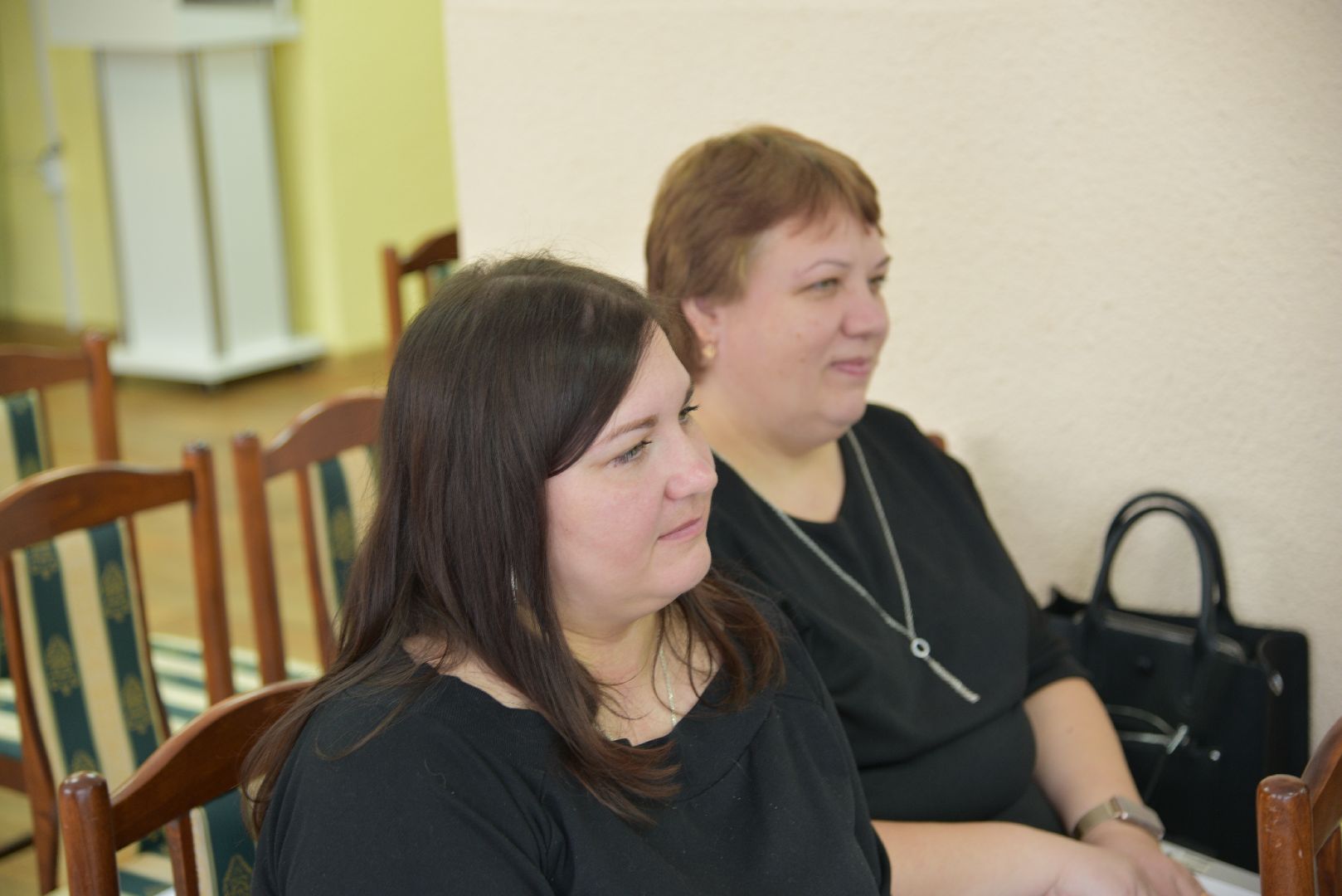 лотошино, образование, конкурс педагогов, педагог года,