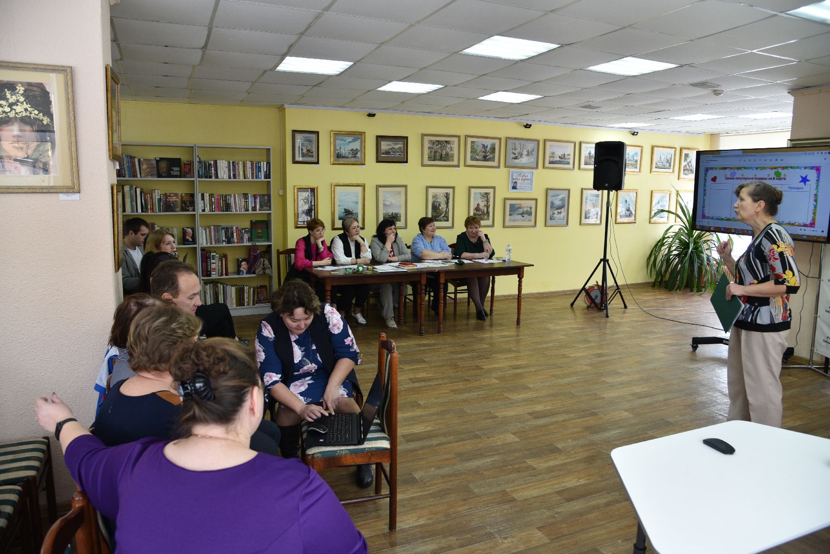 лотошино, образование, конкурс педагогов, педагог года,