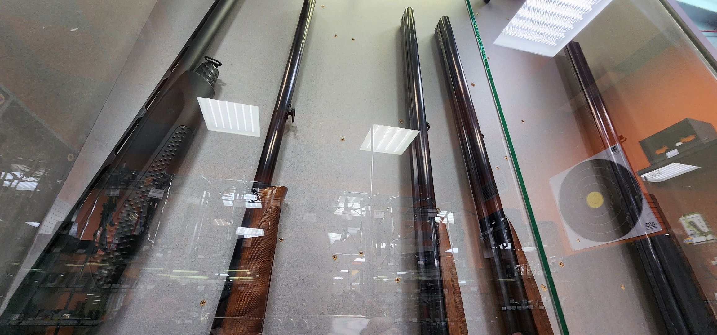 лицензия на оружие, Росгвардия, Домодедово,