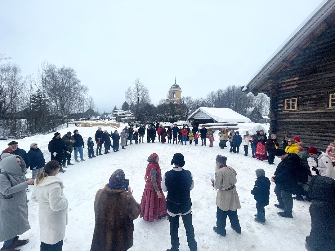 Сергиев Посад