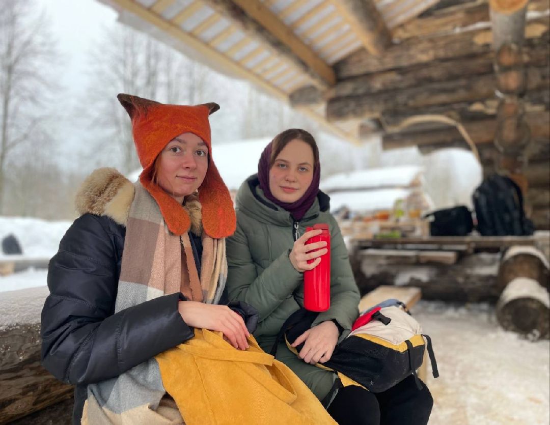 Сергиев Посад