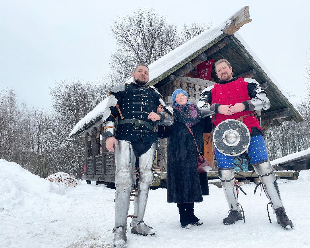 Сергиев Посад