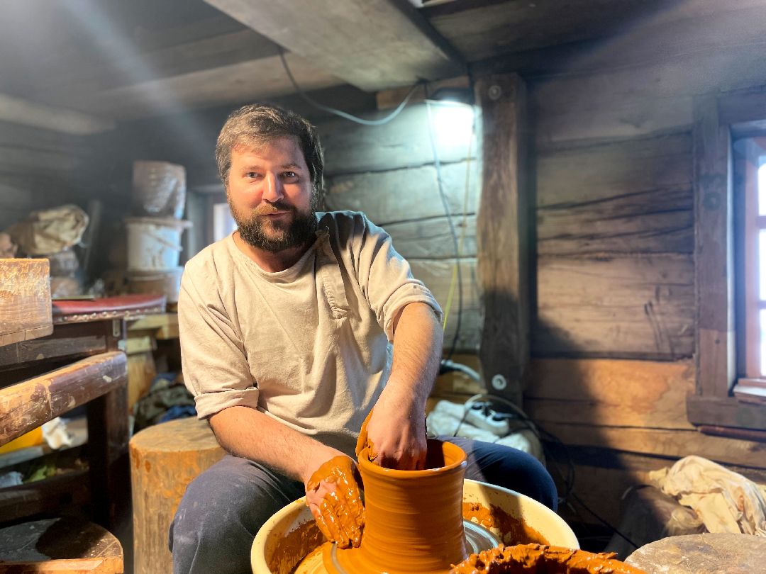 Сергиев Посад