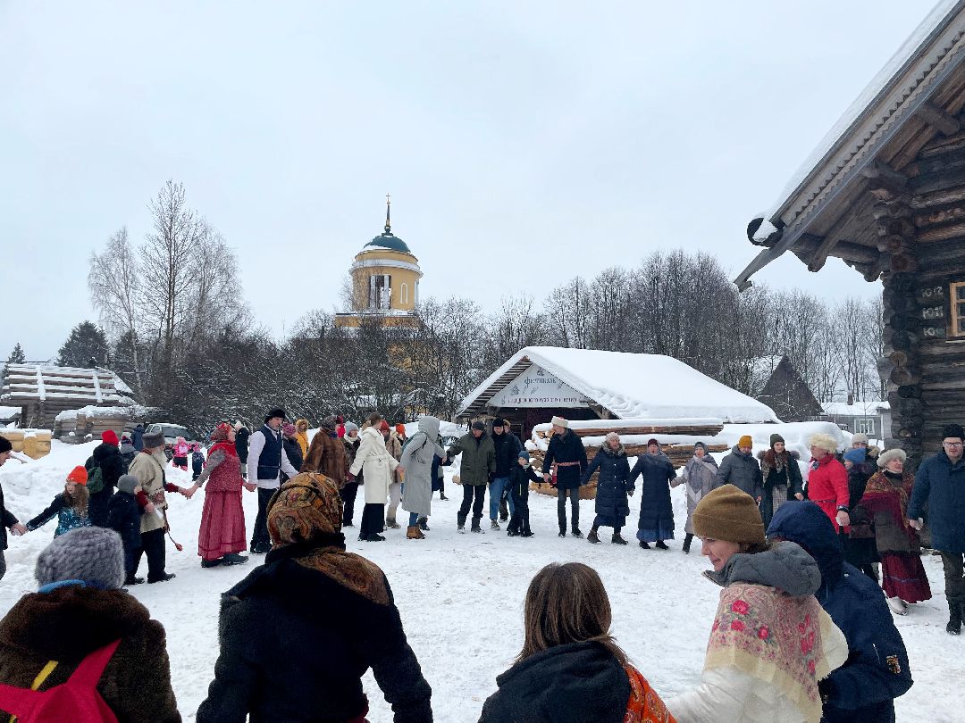 Сергиев Посад