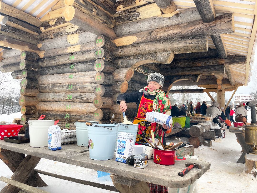 Сергиев Посад