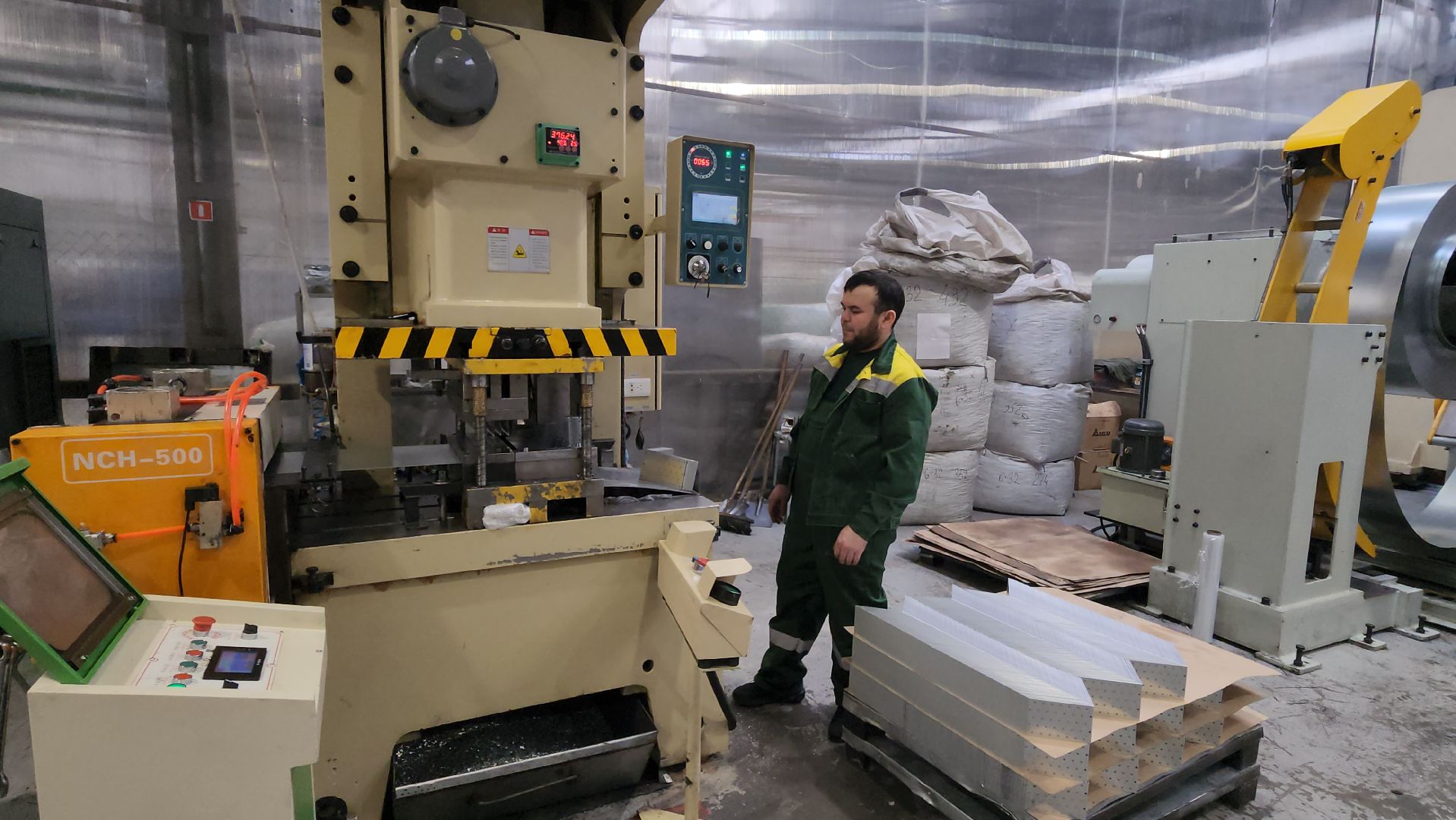 подольск, экономика,