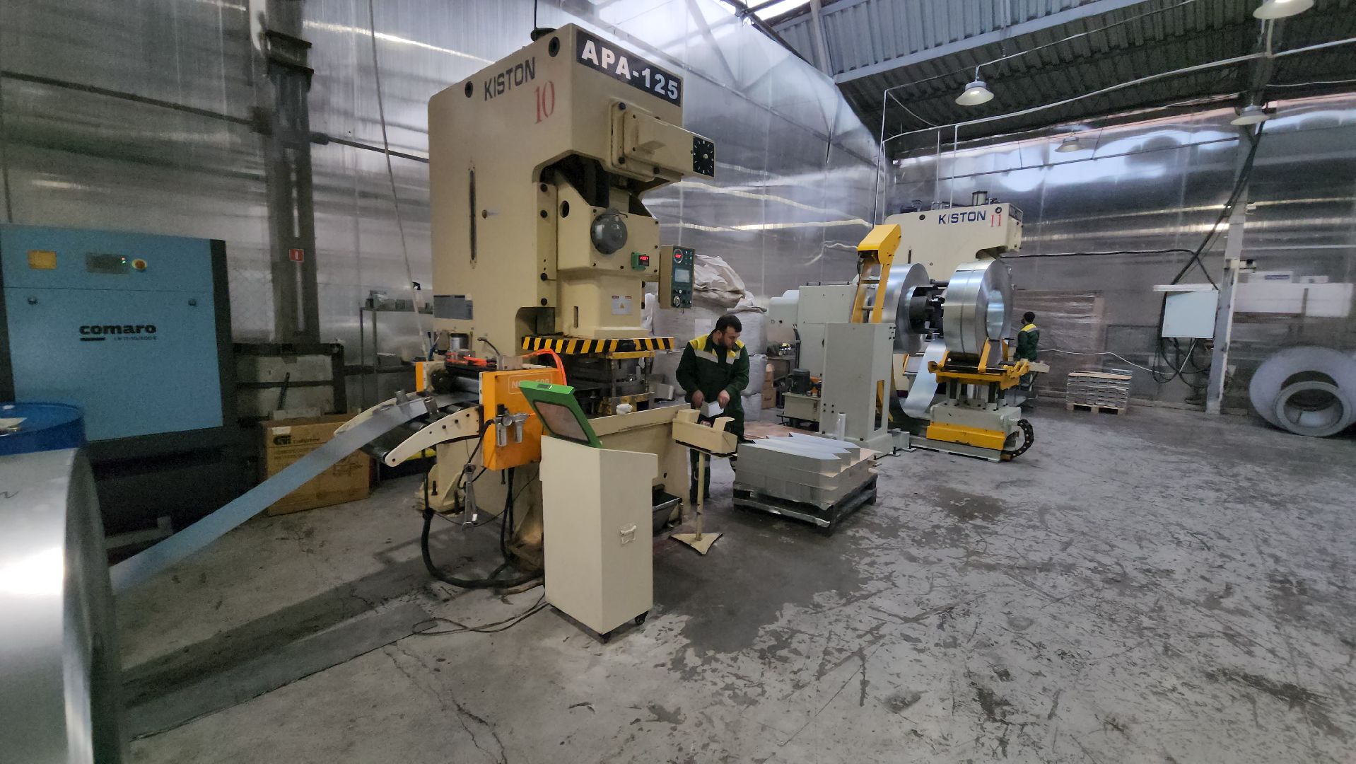 подольск, экономика,