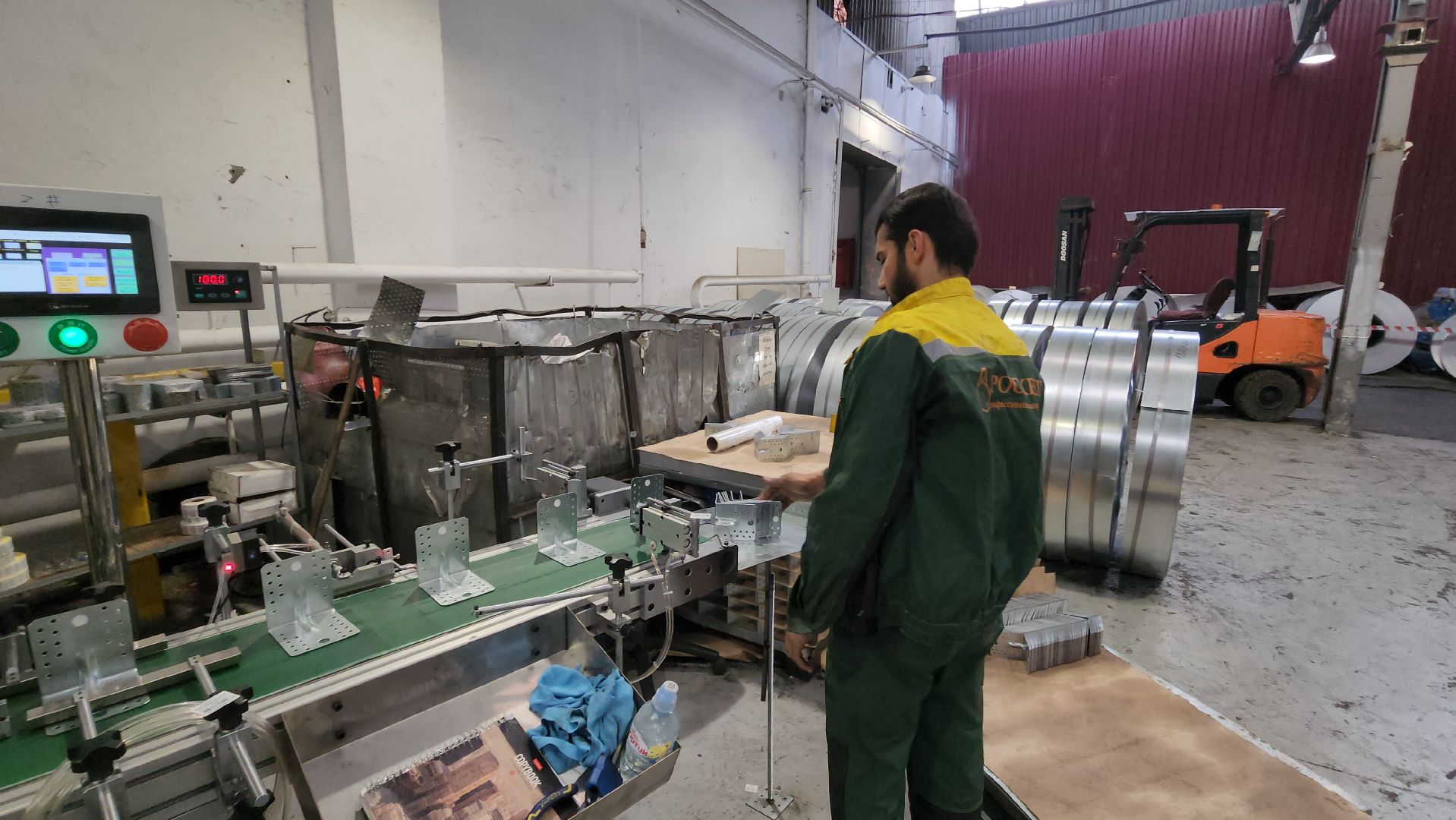 подольск, экономика,