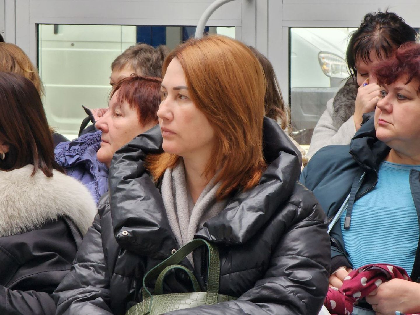 можайск, можайский городской округ, подмосковье, выборы, учения, выборы президента рф, уик, спецслужбы, полиция,