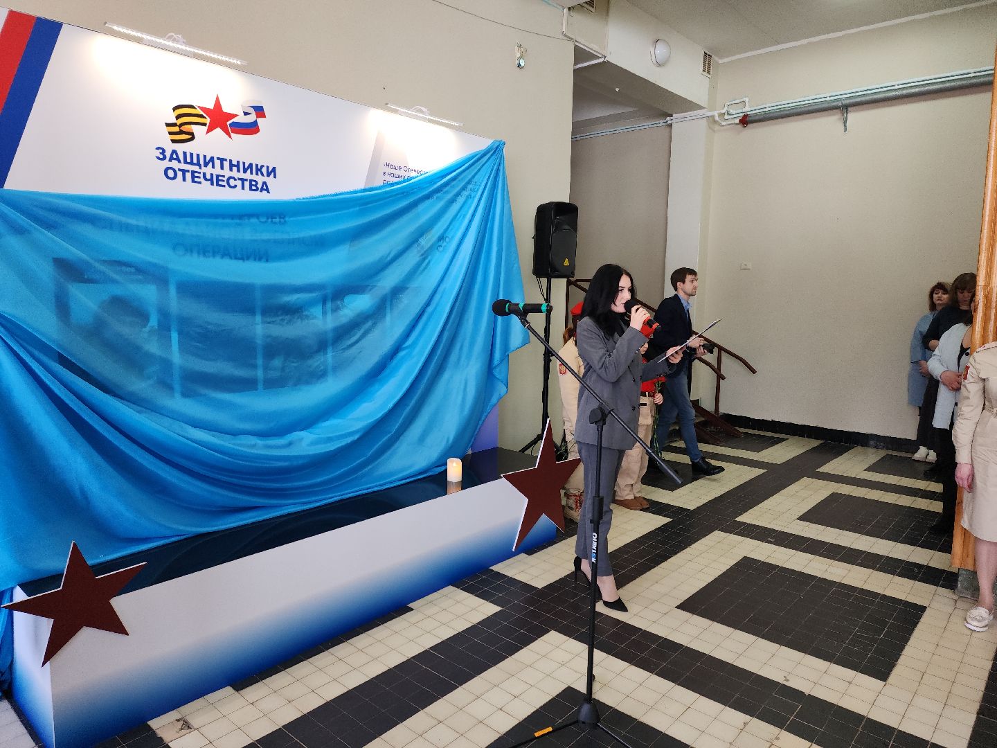 коломна, непецино, герои, общество,