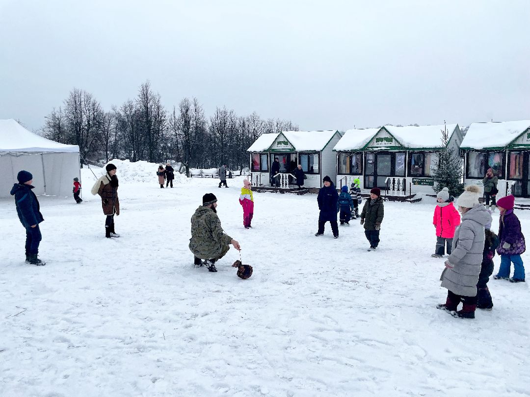 Сергиев Посад