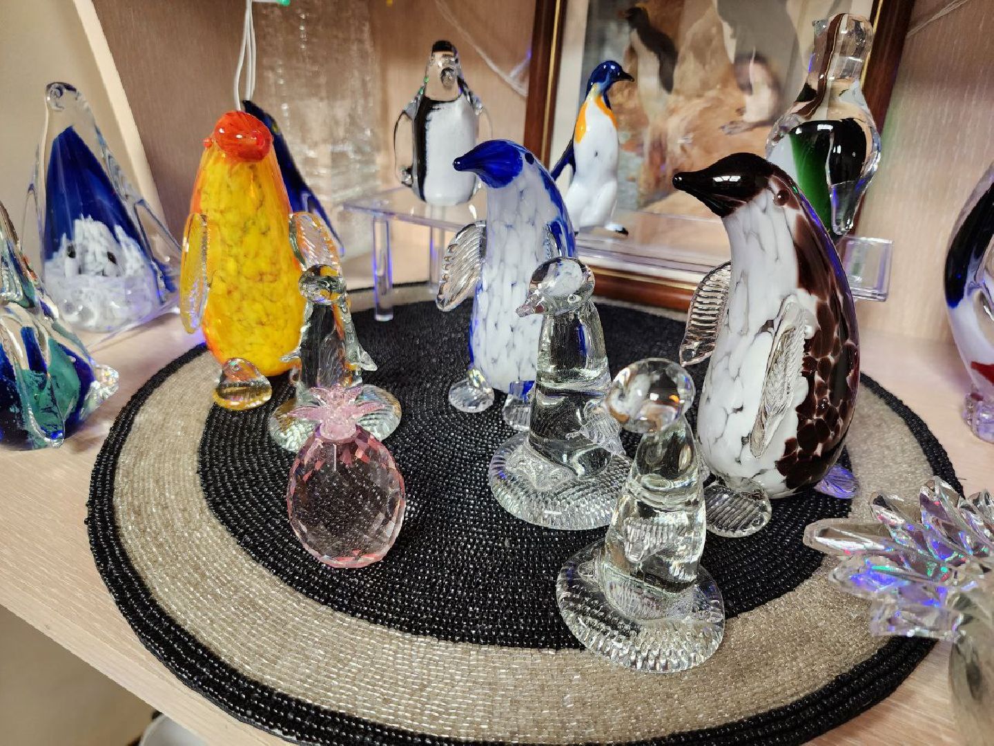 можайск, можайский округ, подмосковье, дом пингвинов, пингвины, выставка, пуршевские дали, усадьба керамики, туризм,