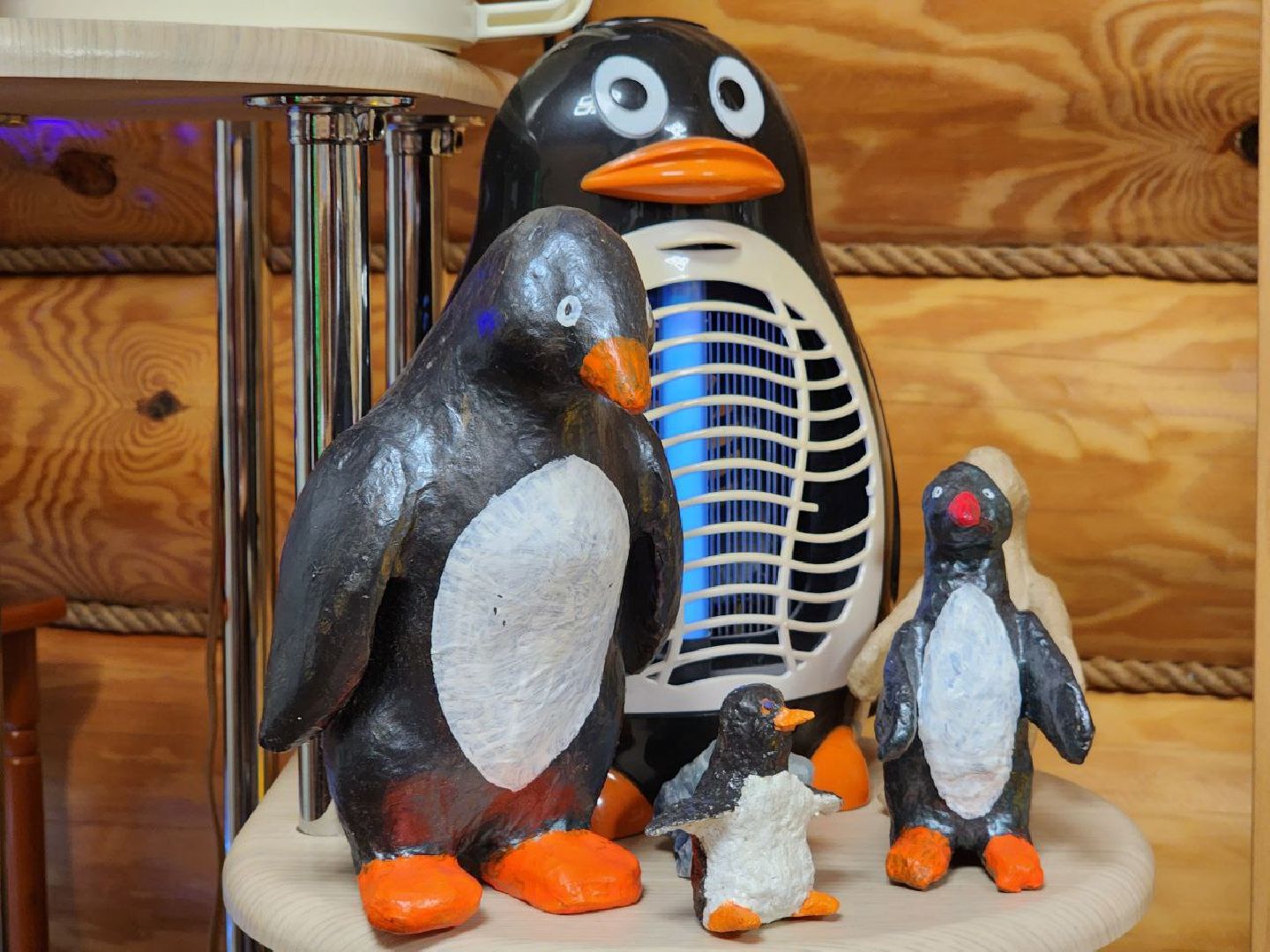 можайск, можайский округ, подмосковье, дом пингвинов, пингвины, выставка, пуршевские дали, усадьба керамики, туризм,