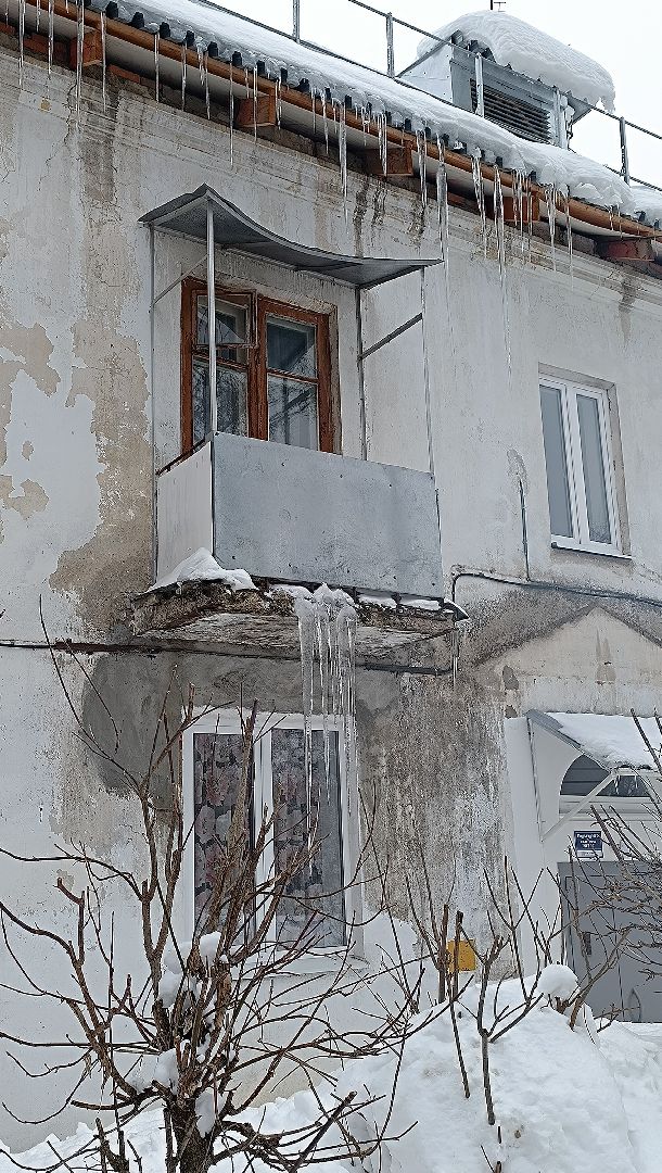 жкх, Жилье, лобня,