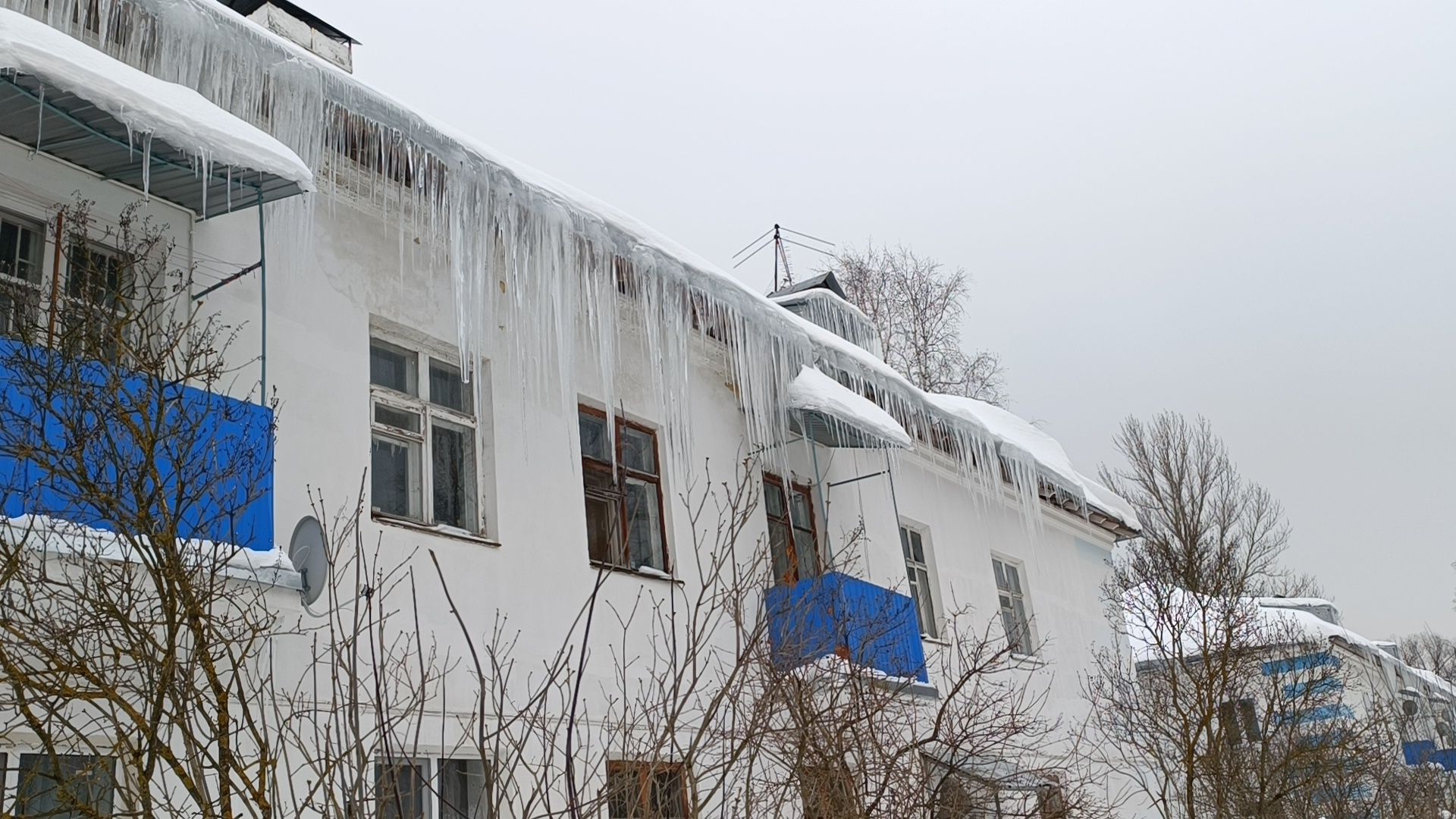 жкх, Жилье, лобня,